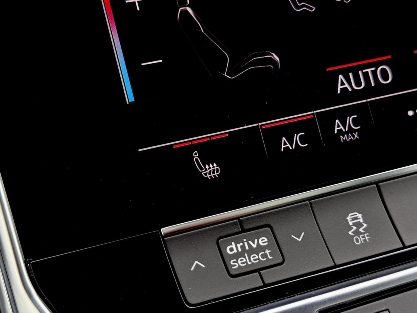 Foto van Audi A6 Avant