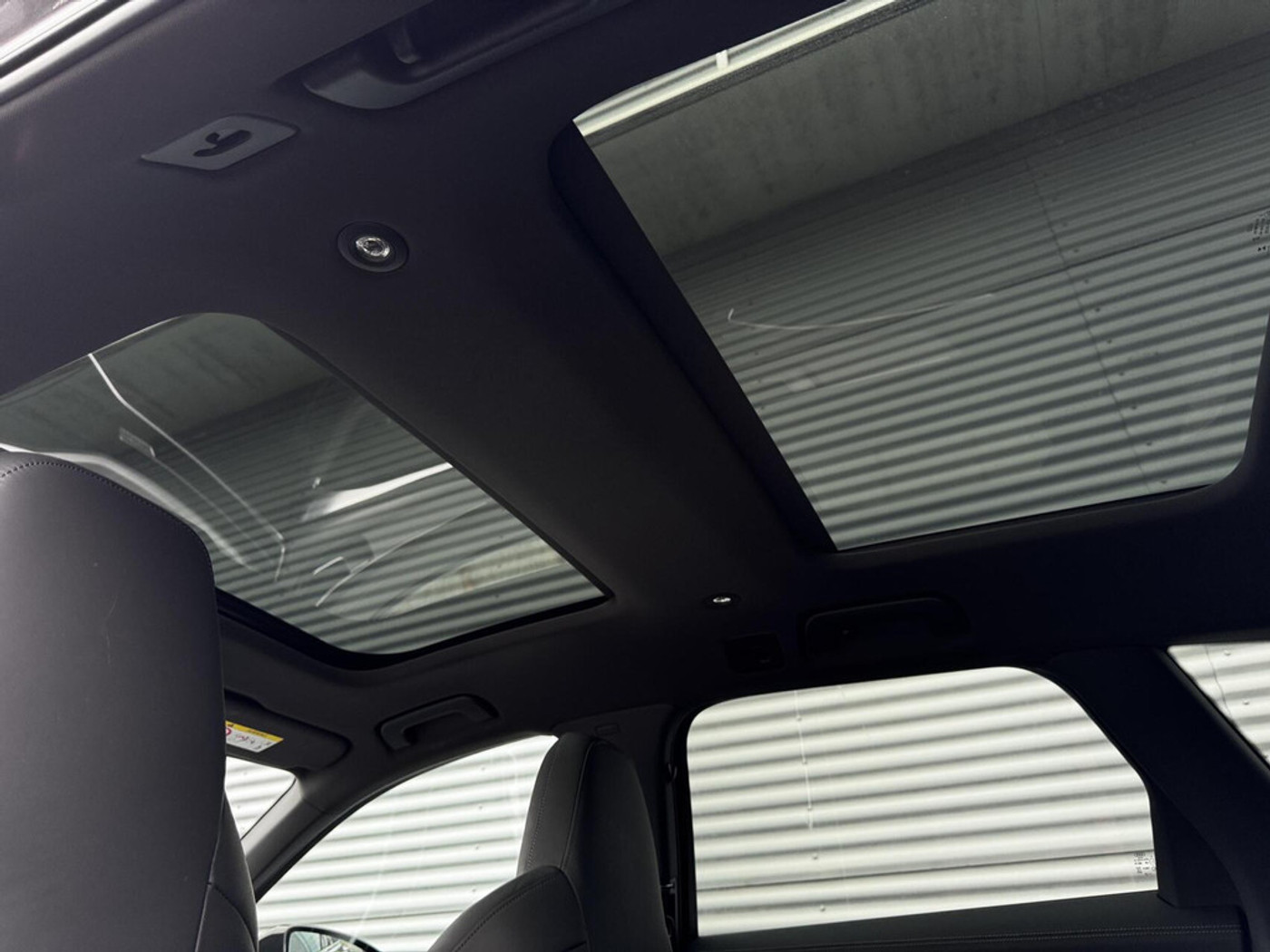 Foto van Audi A6 Avant