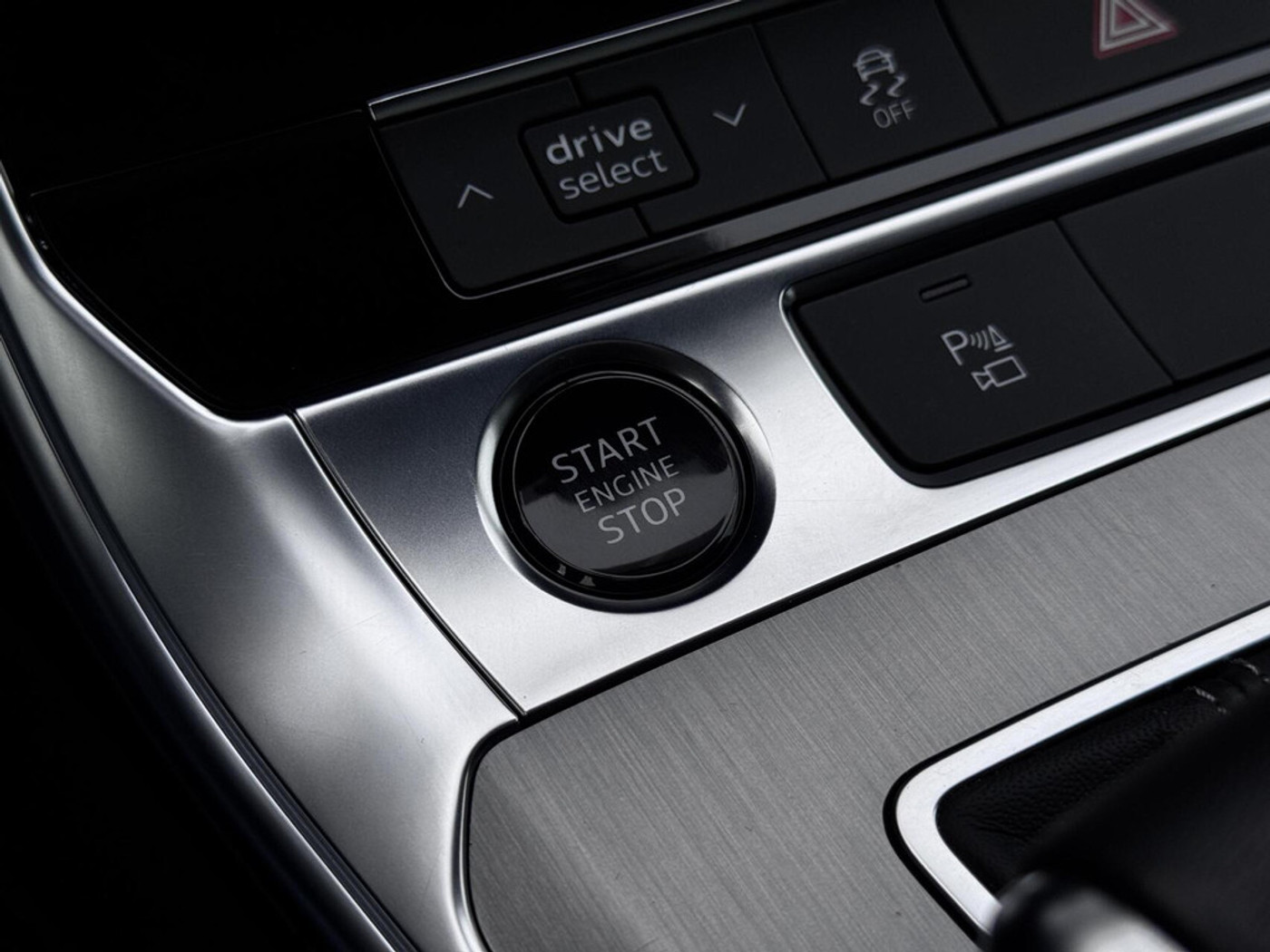 Foto van Audi A6 Avant