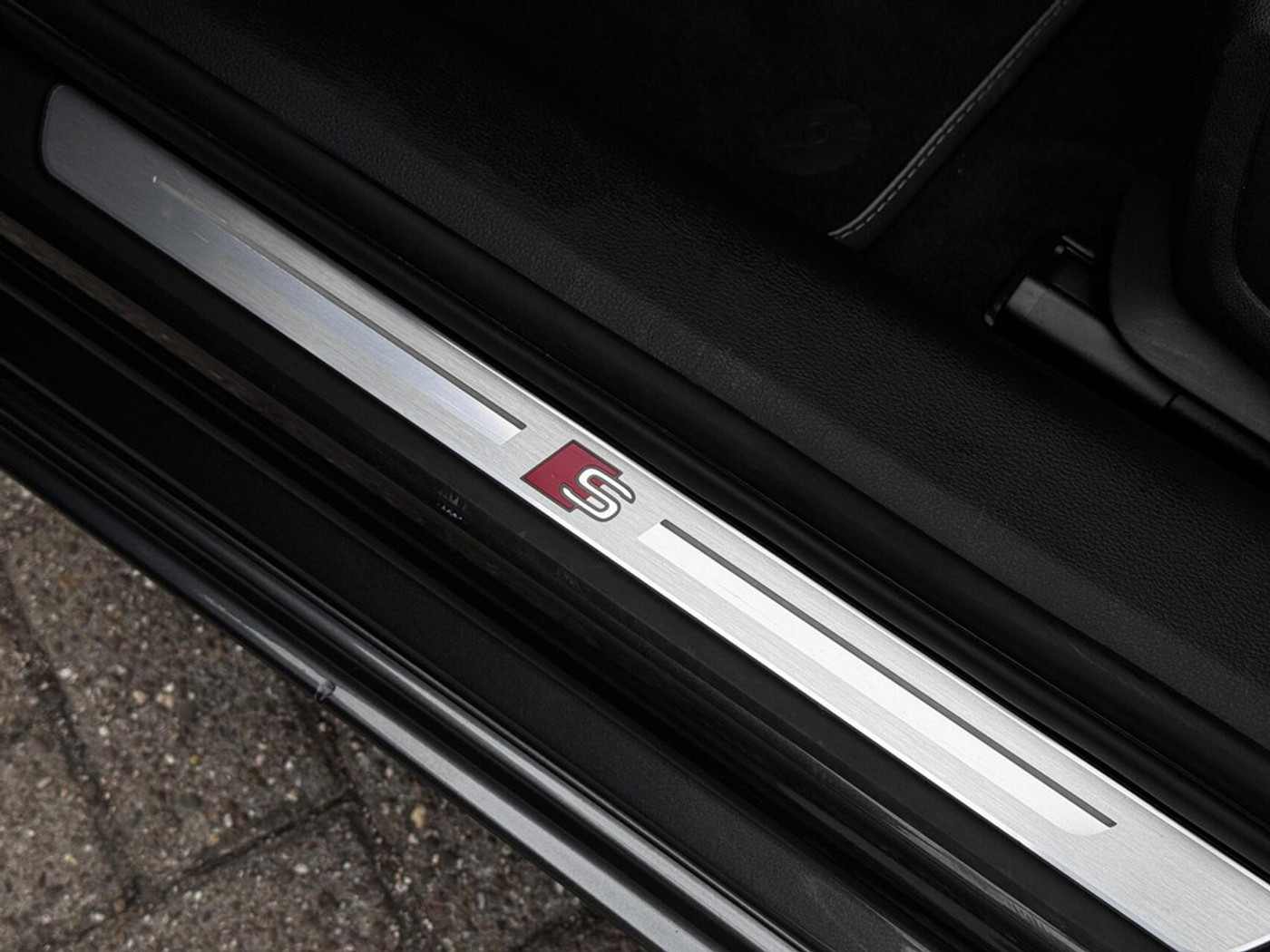 Foto van Audi A6 Avant