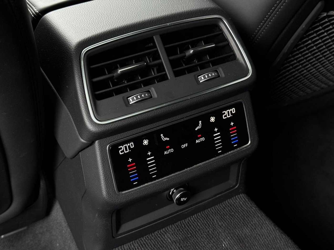 Foto van Audi A6 Avant