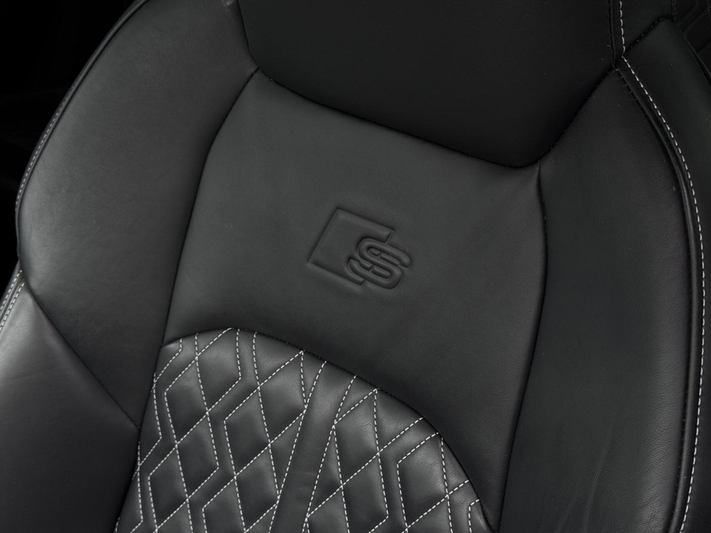 Foto van Audi A6 Avant