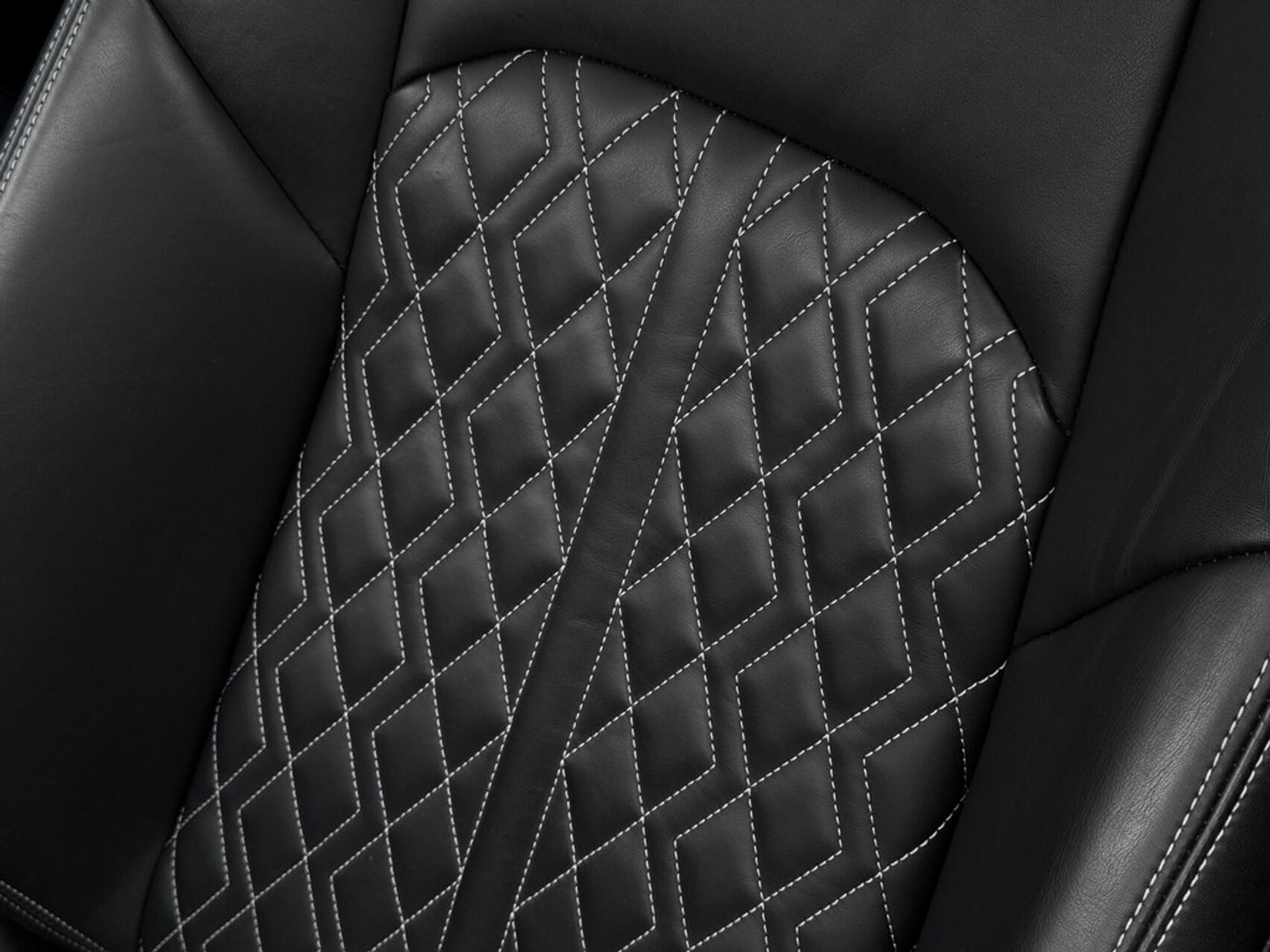 Foto van Audi A6 Avant