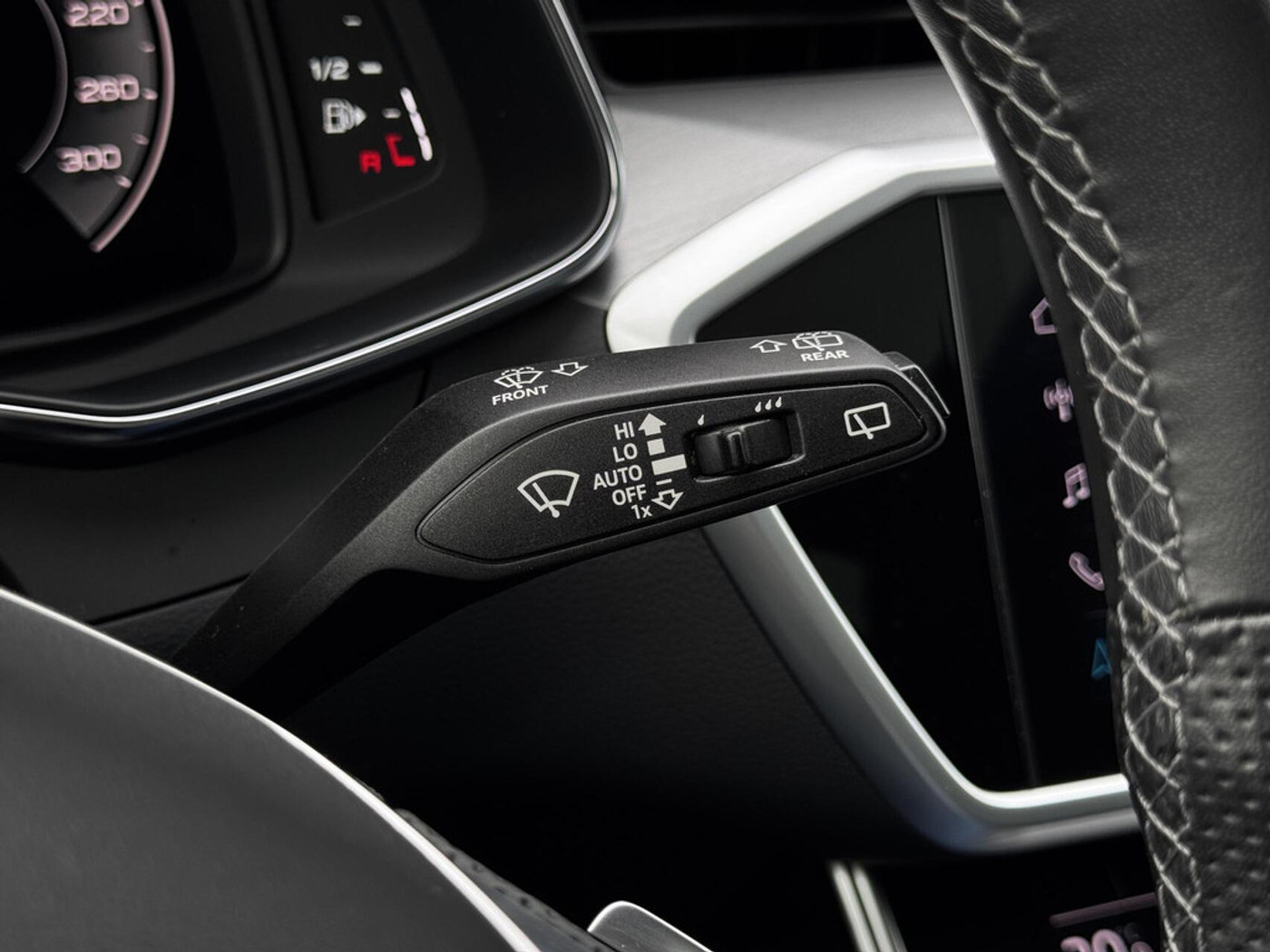 Foto van Audi A6 Avant
