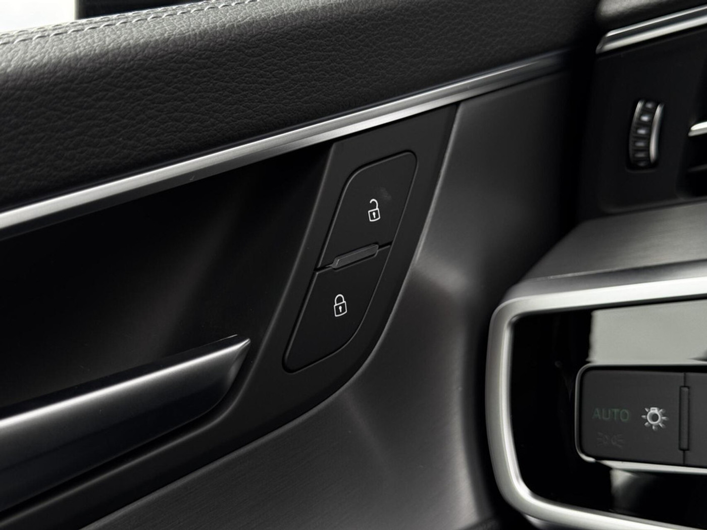 Foto van Audi A6 Avant