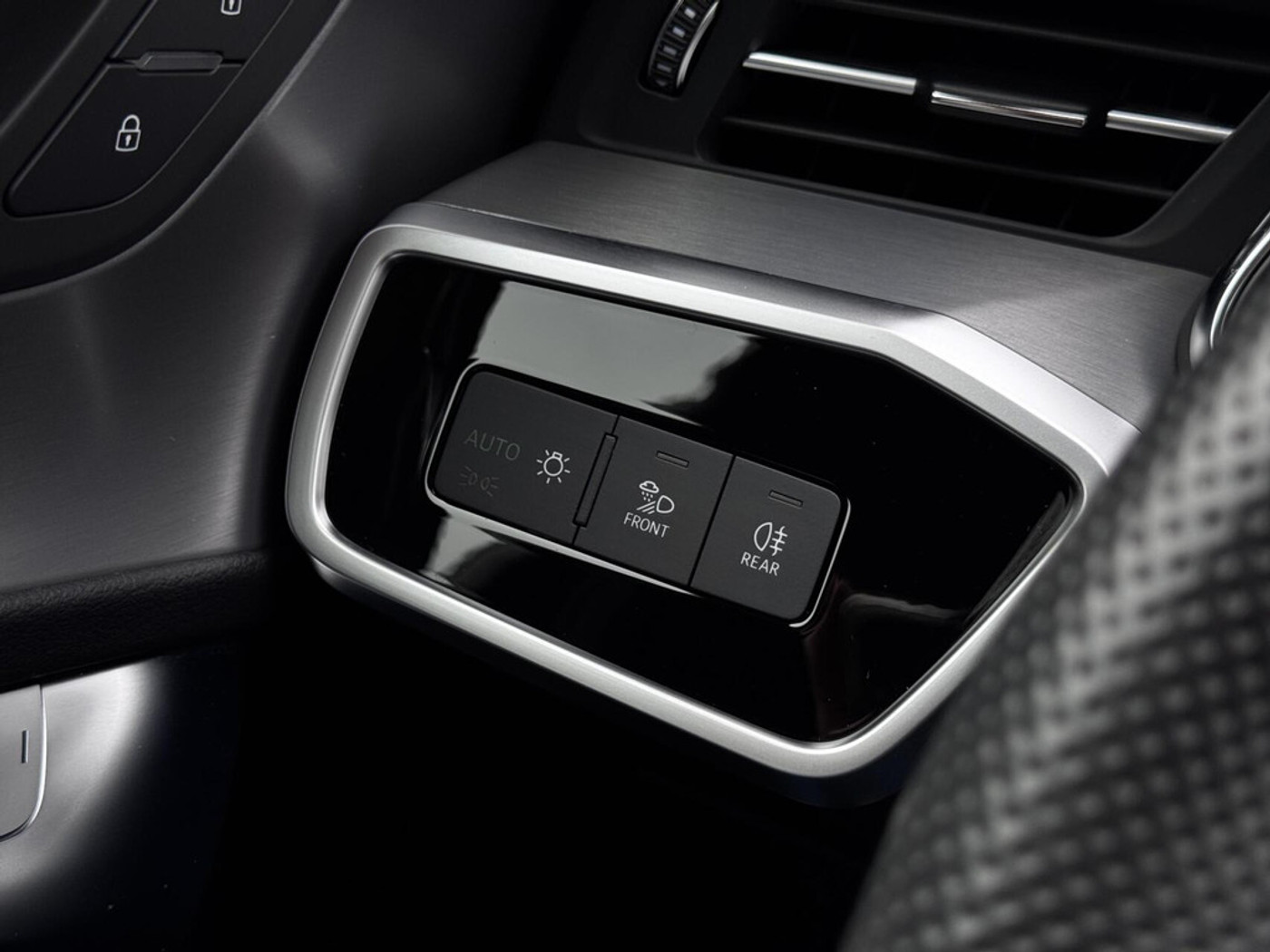 Foto van Audi A6 Avant