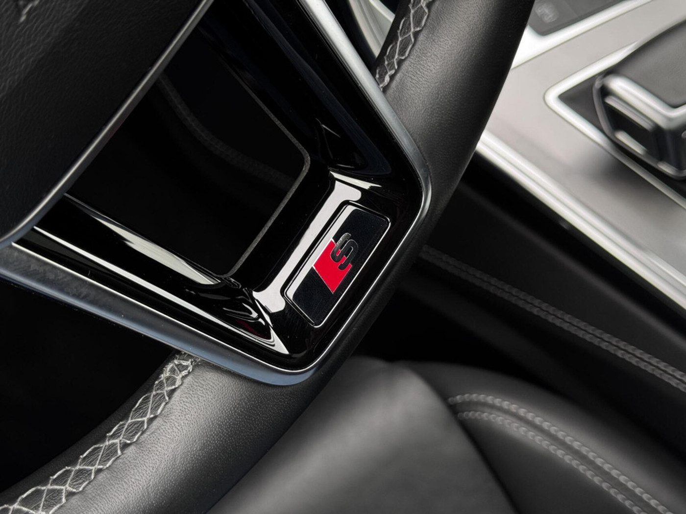 Foto van Audi A6 Avant