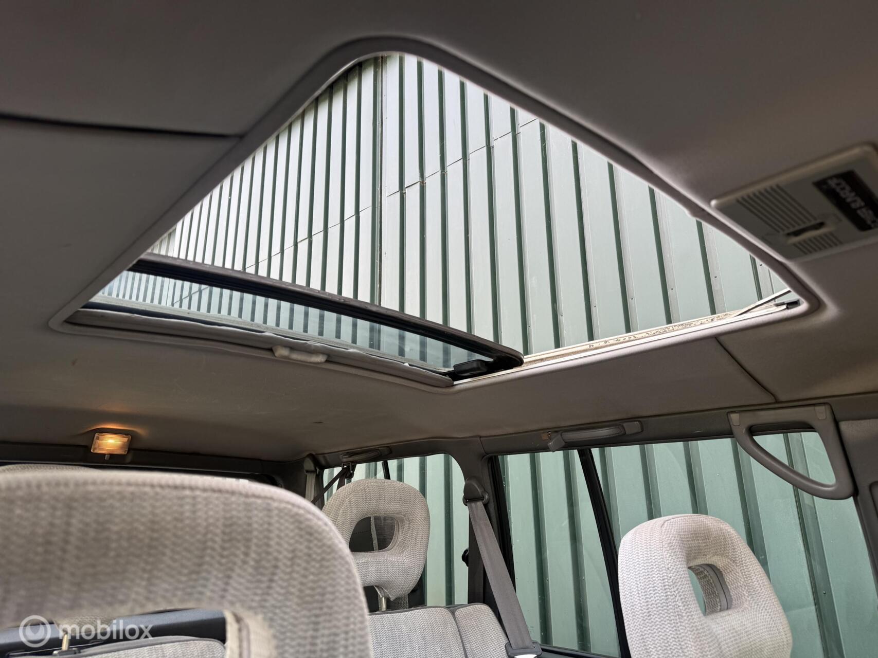 Foto van Mitsubishi Pajero