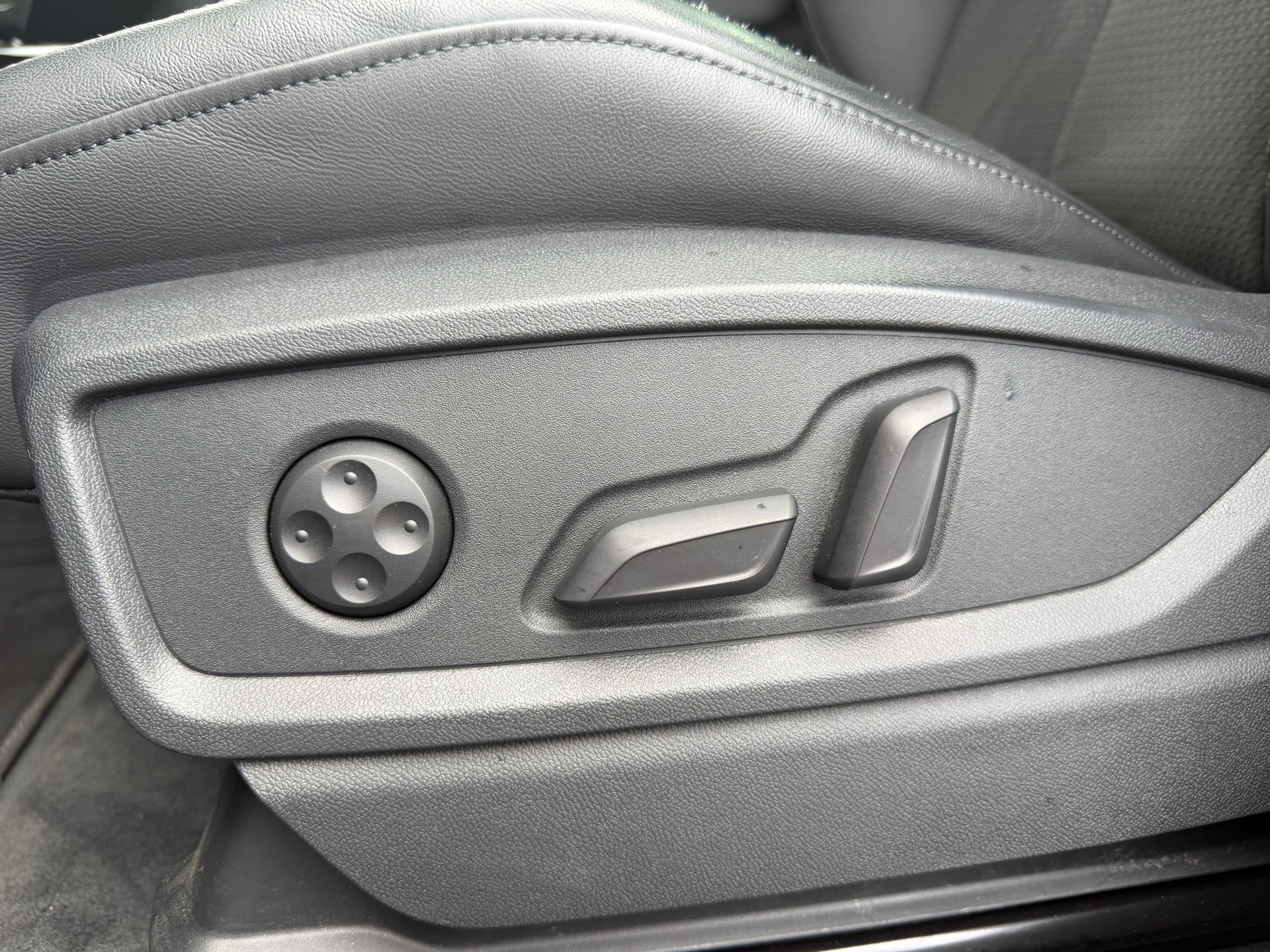 Foto van Audi Q5 Sportback 55 TFSI E