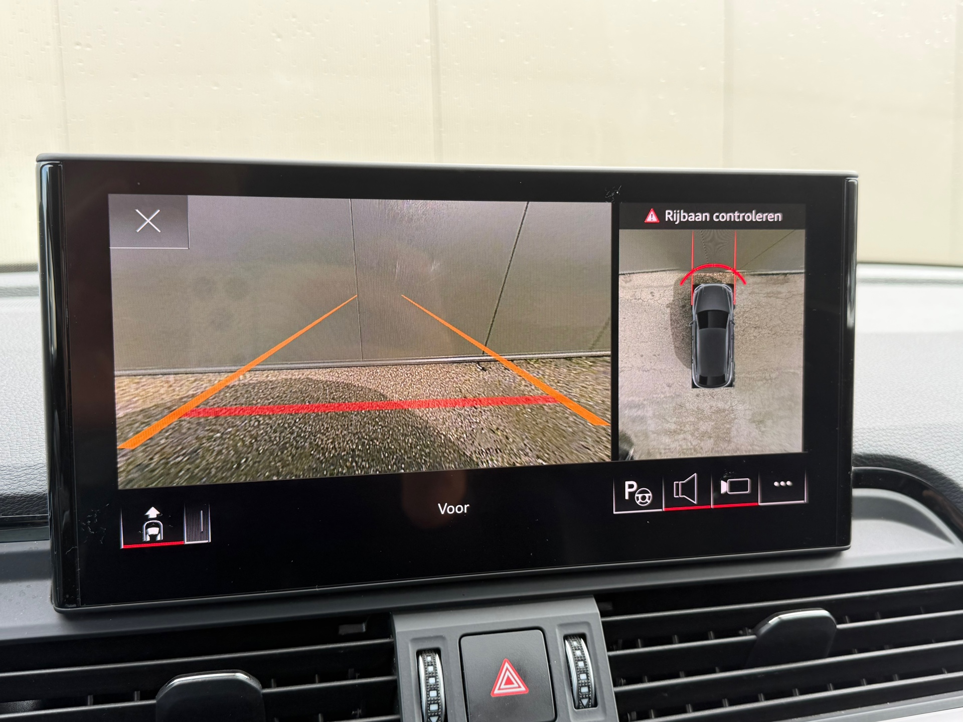 Foto van Audi Q5 Sportback 55 TFSI E