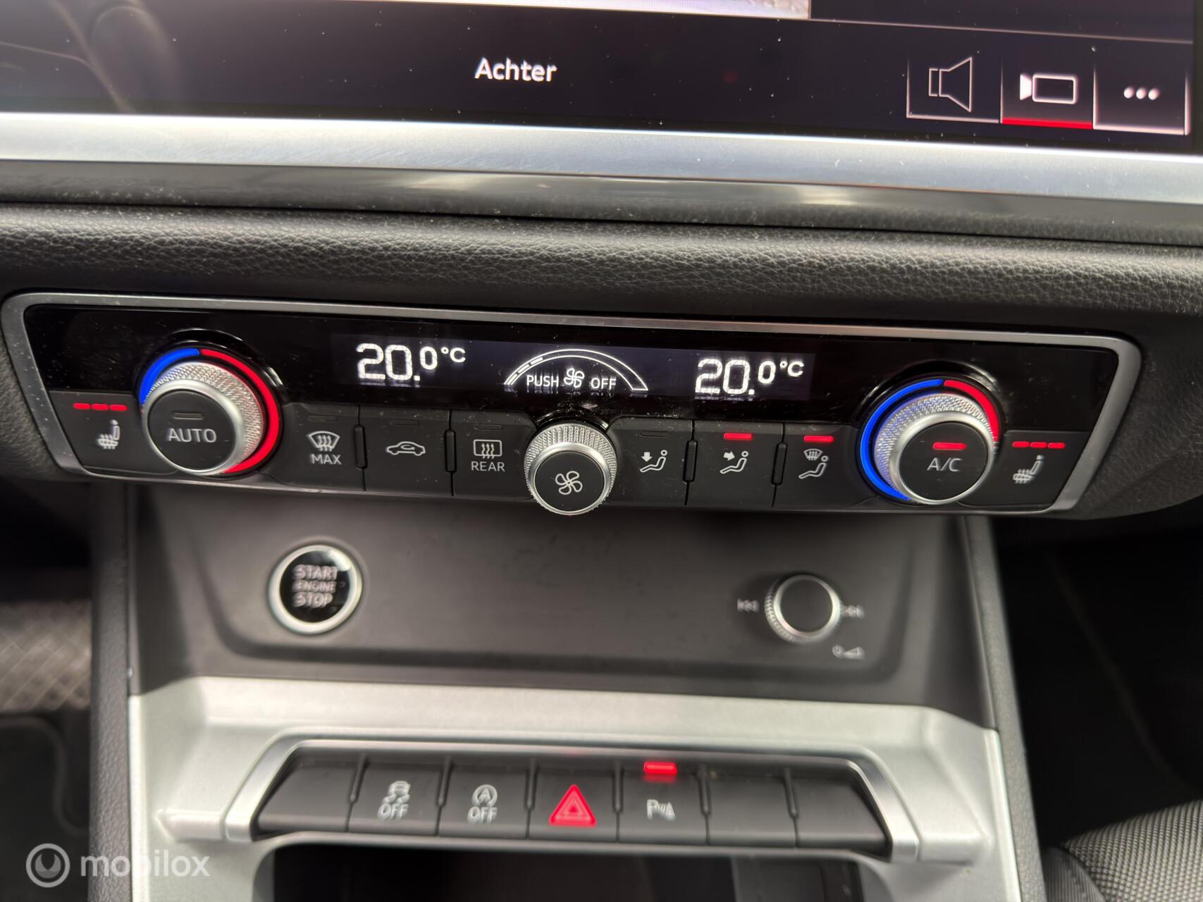 Foto van Audi Q3