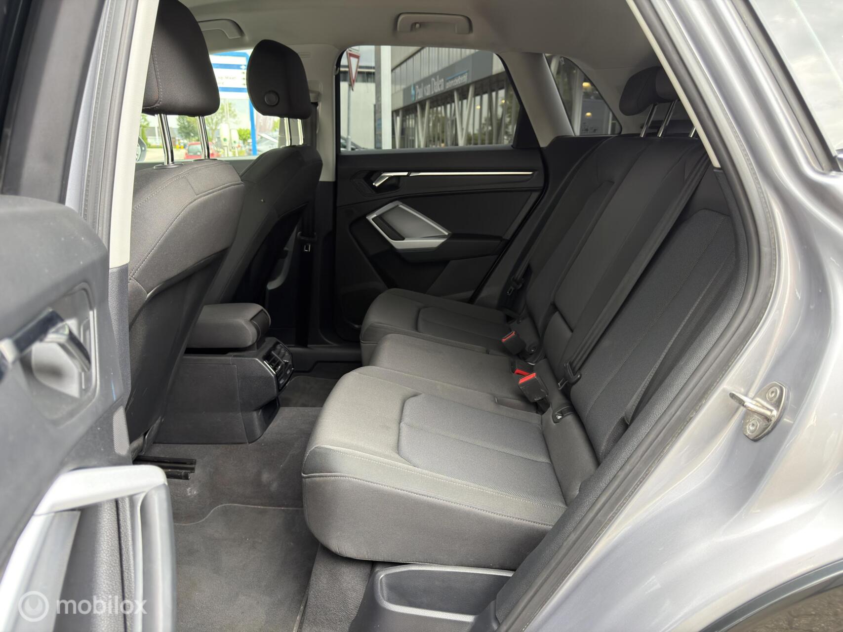 Foto van Audi Q3