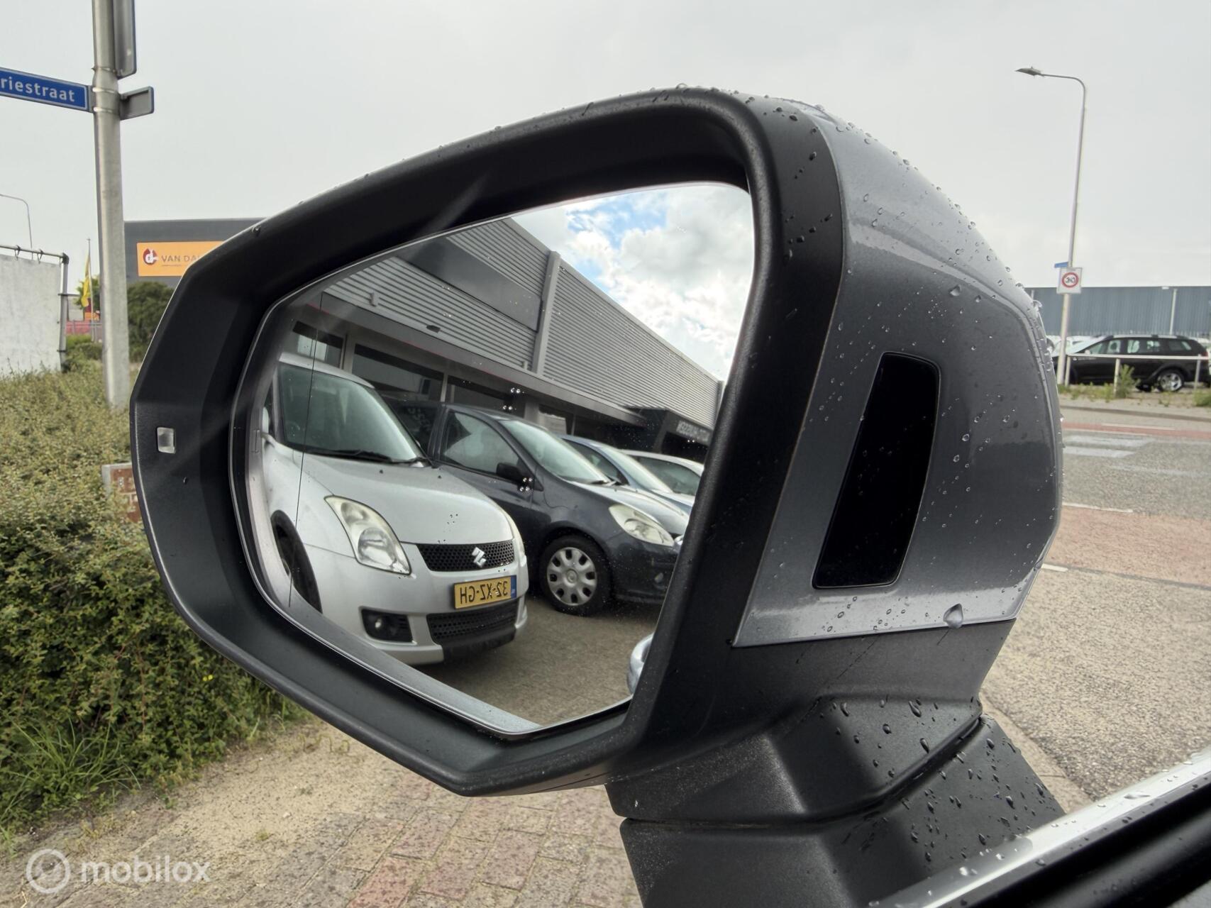 Foto van Audi Q3