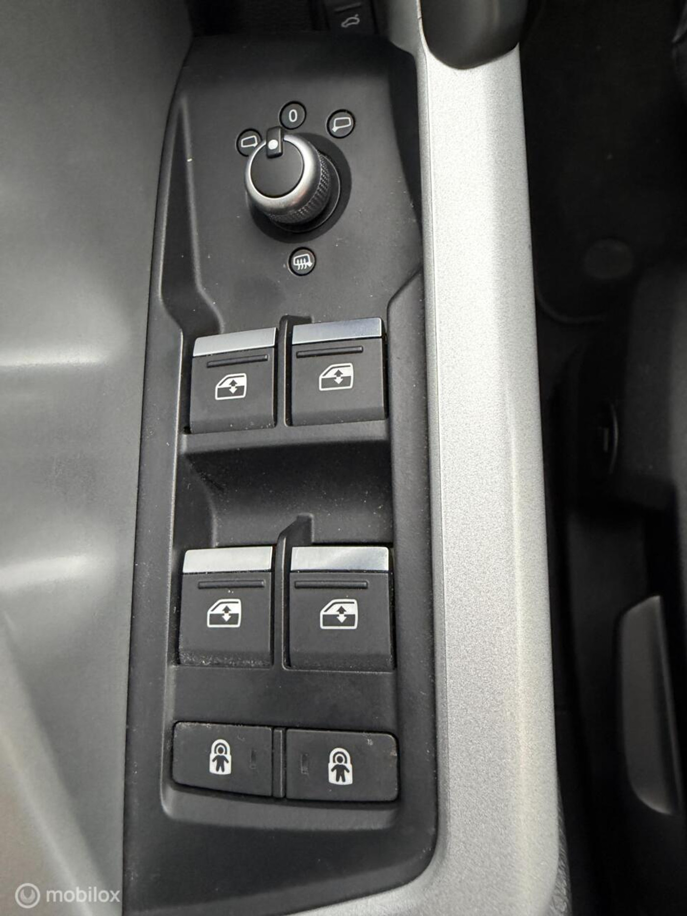 Foto van Audi Q3