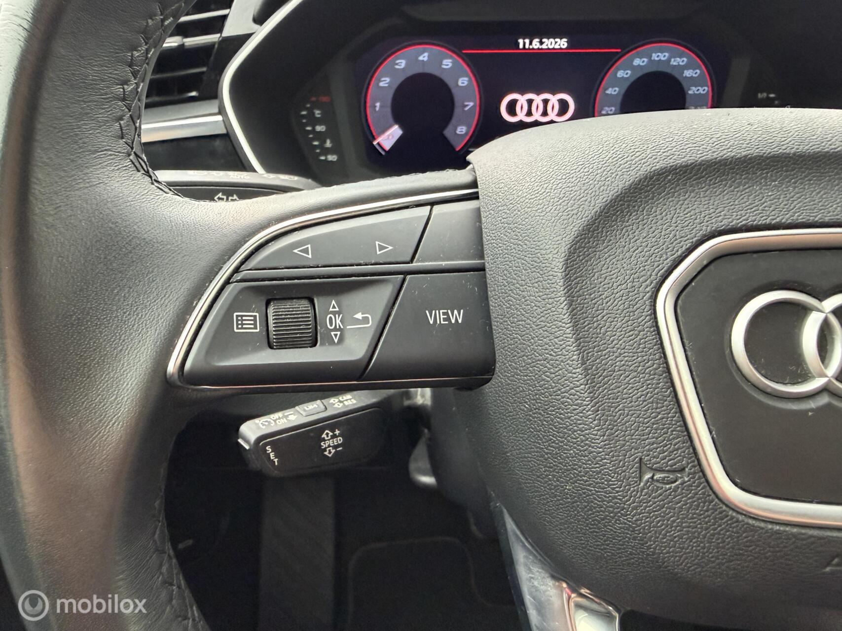 Foto van Audi Q3