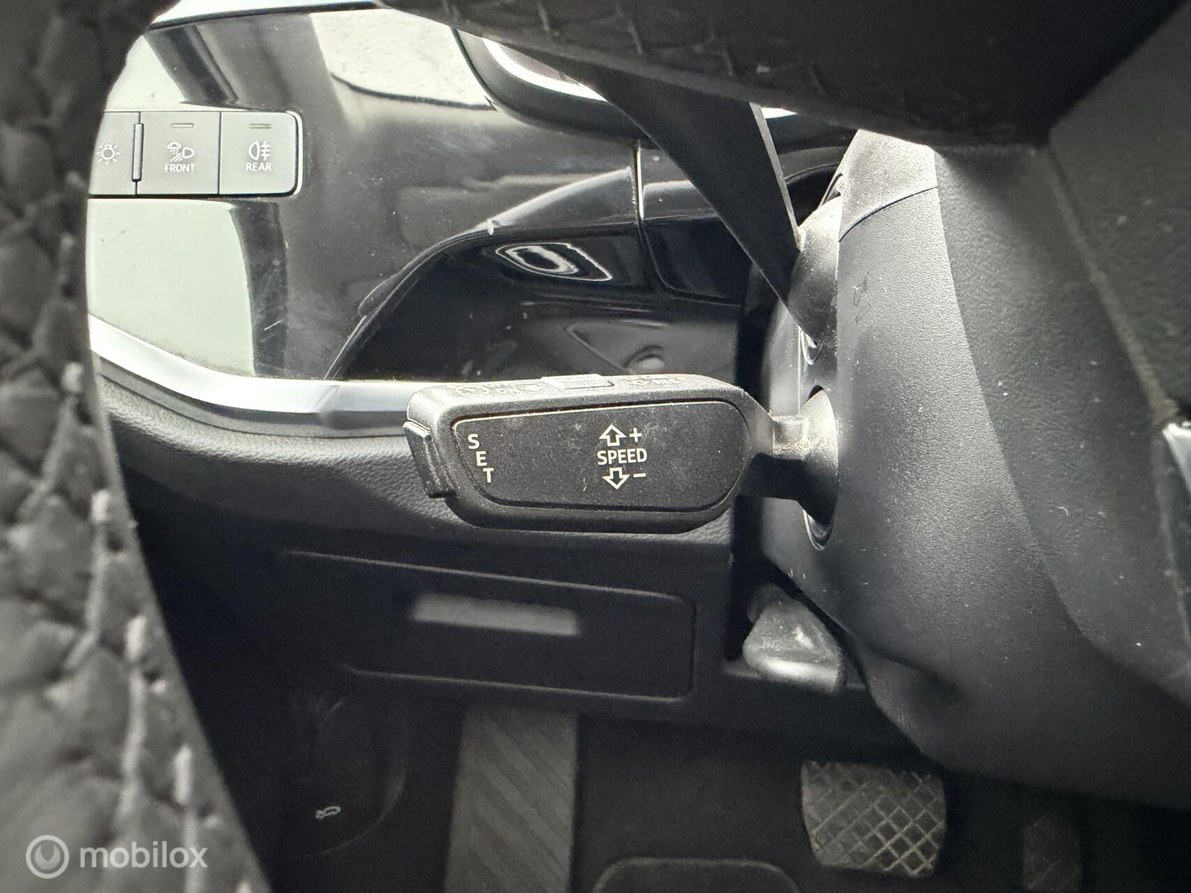 Foto van Audi Q3