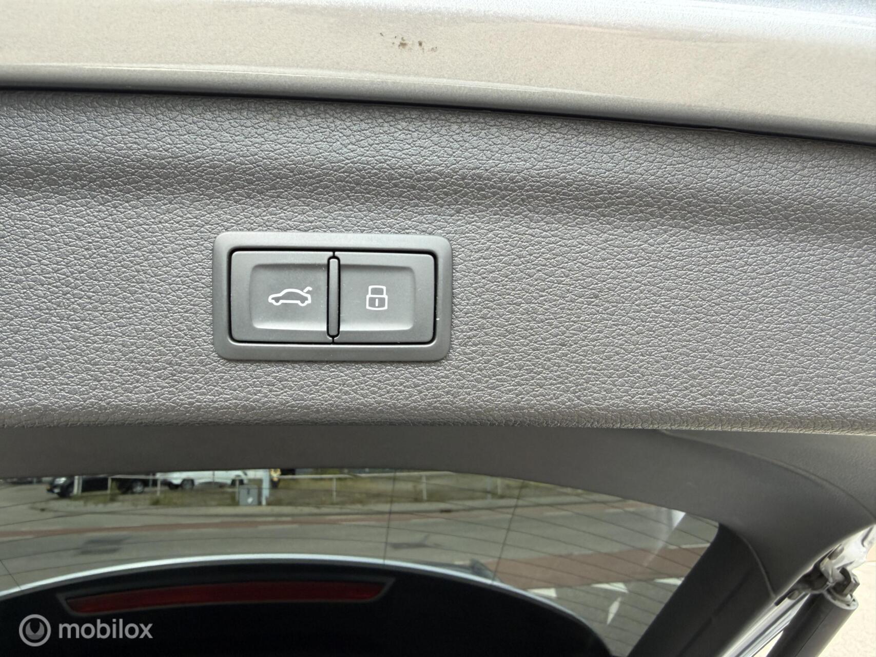 Foto van Audi Q3