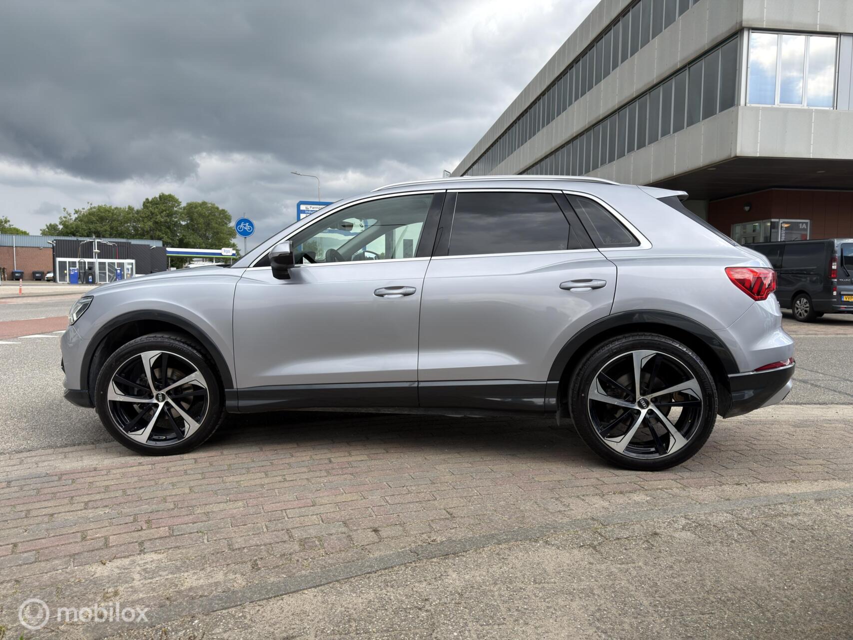 Foto van Audi Q3