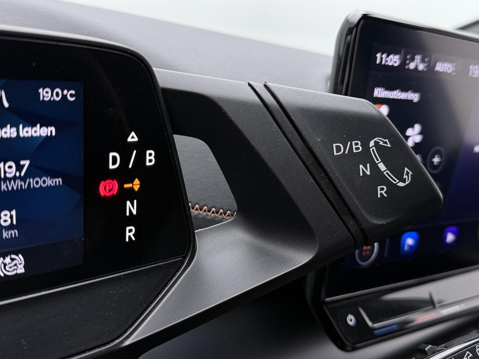 Foto van Cupra Born 150 KW 58/62 KWH