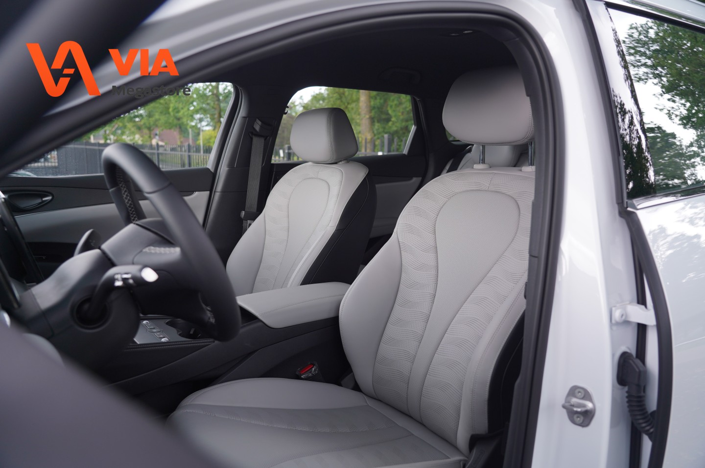Foto van BYD Seal 6 Dm-i Touring