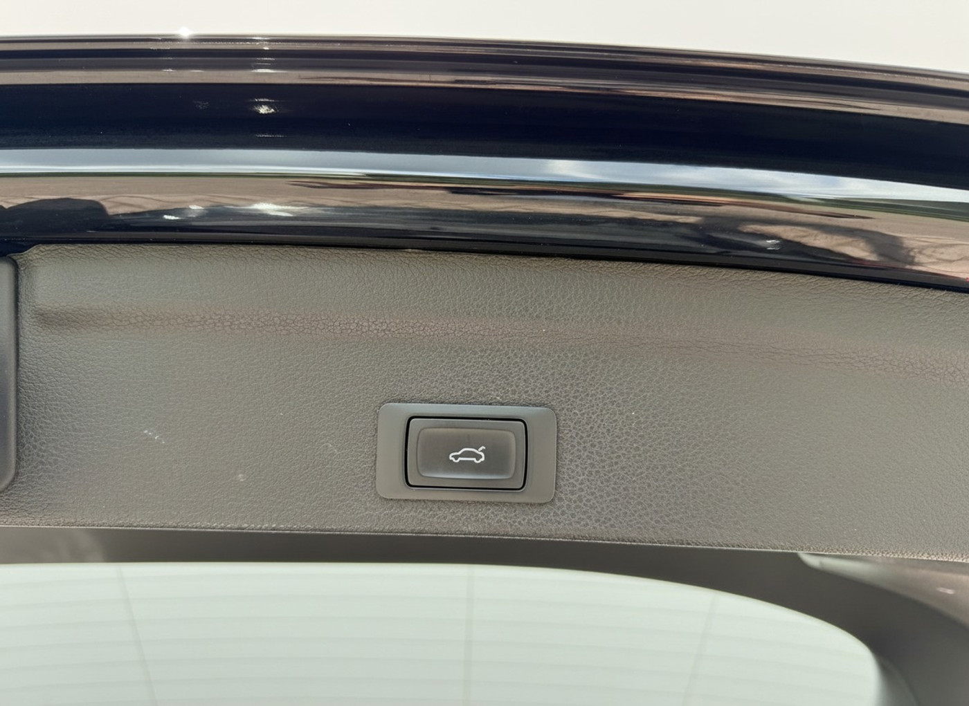 Foto van Audi Q3 Sportback