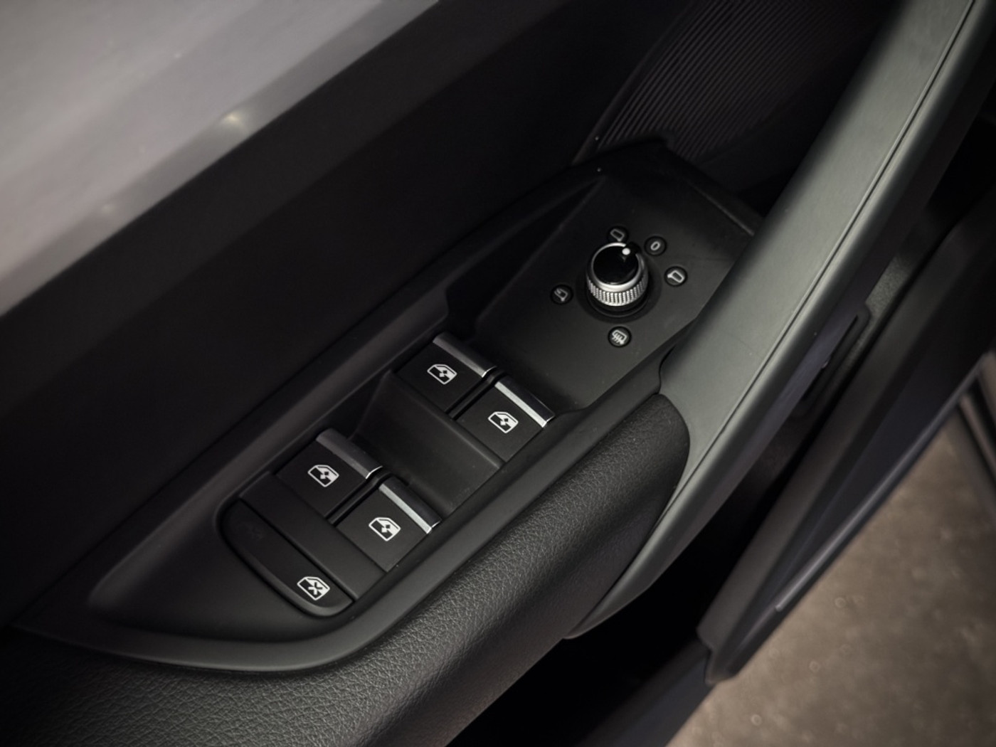Foto van Audi Q5 Sportback 55 TFSI E