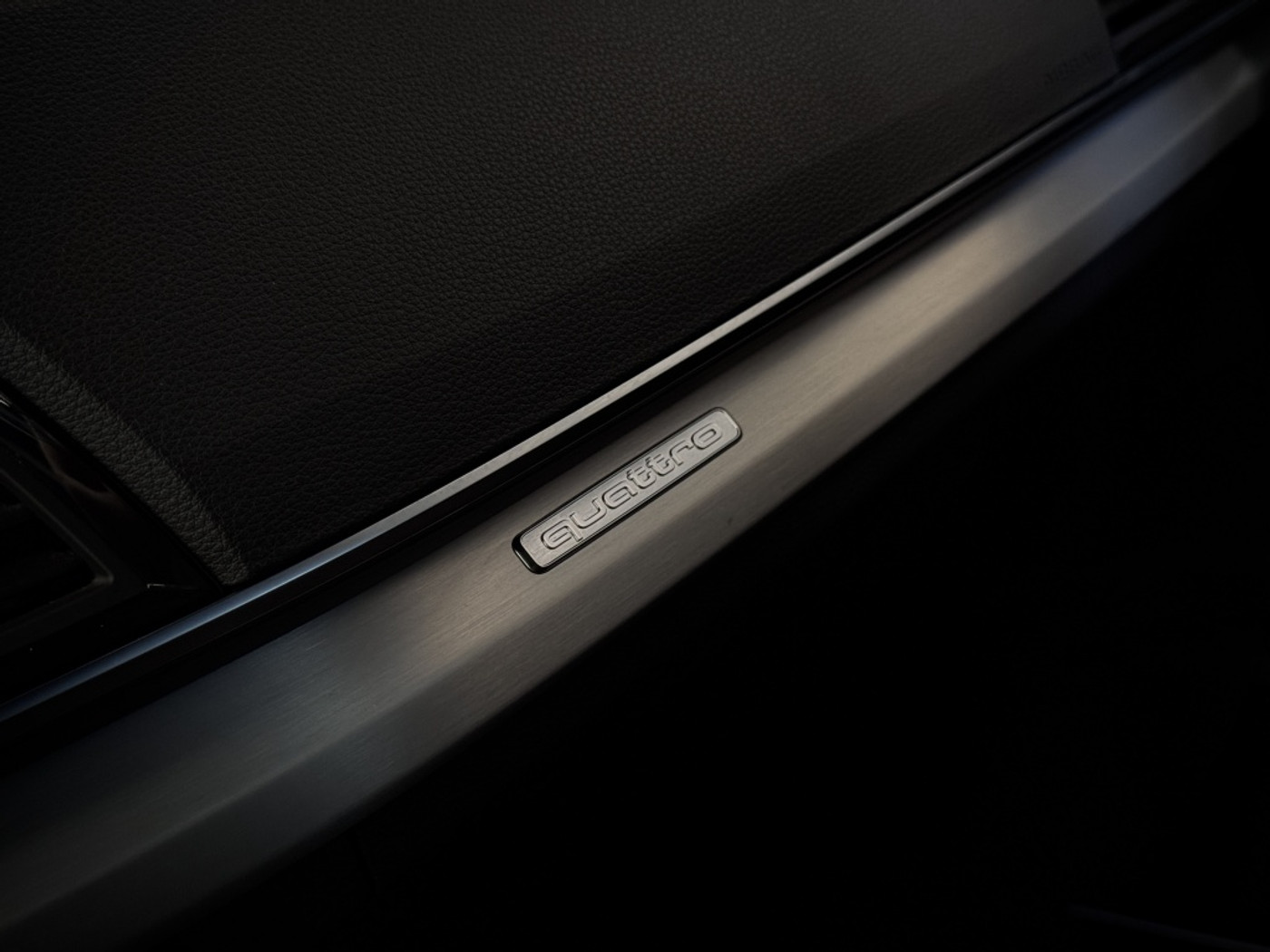 Foto van Audi Q5 Sportback 55 TFSI E