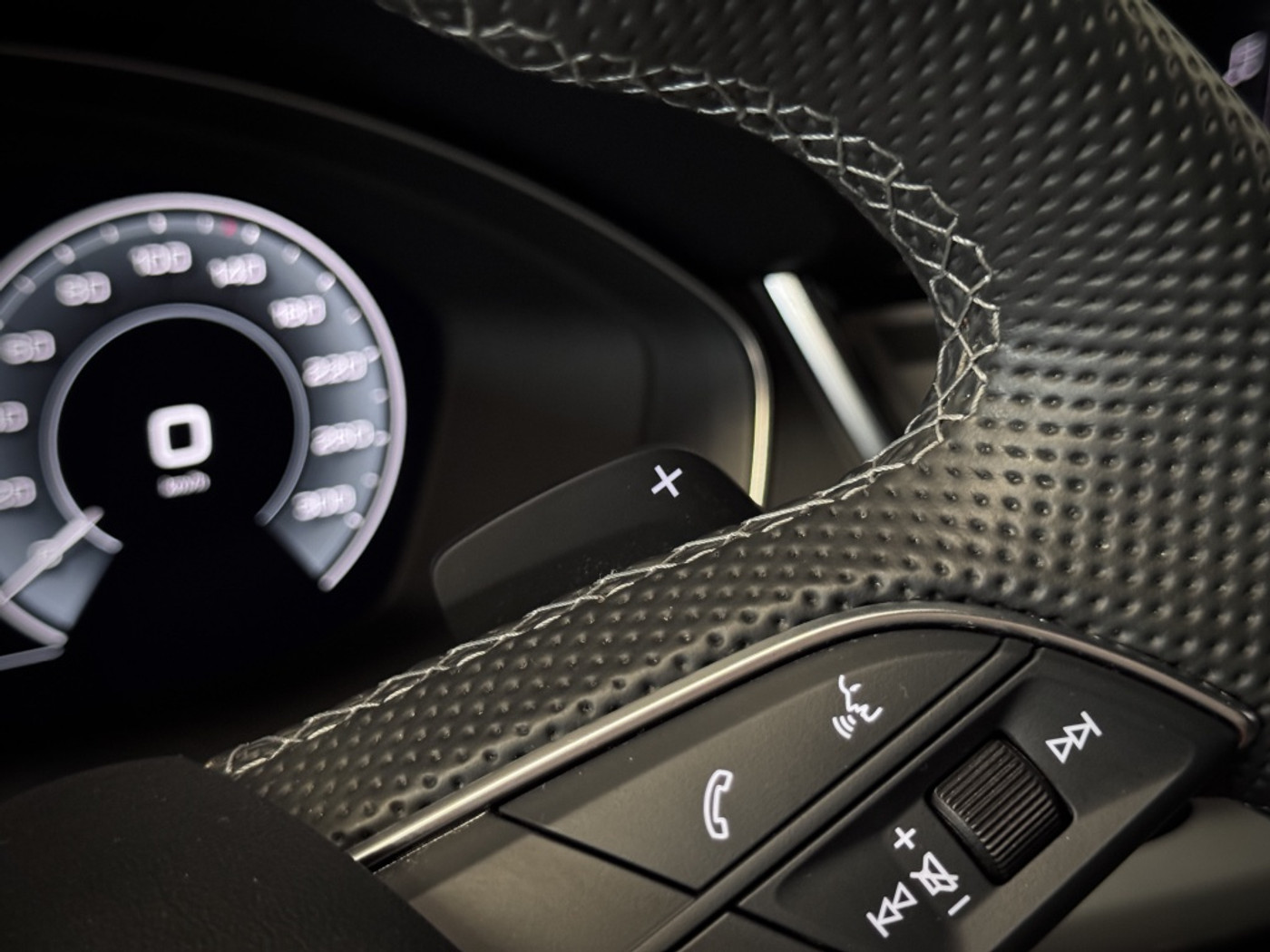 Foto van Audi Q5 Sportback 55 TFSI E