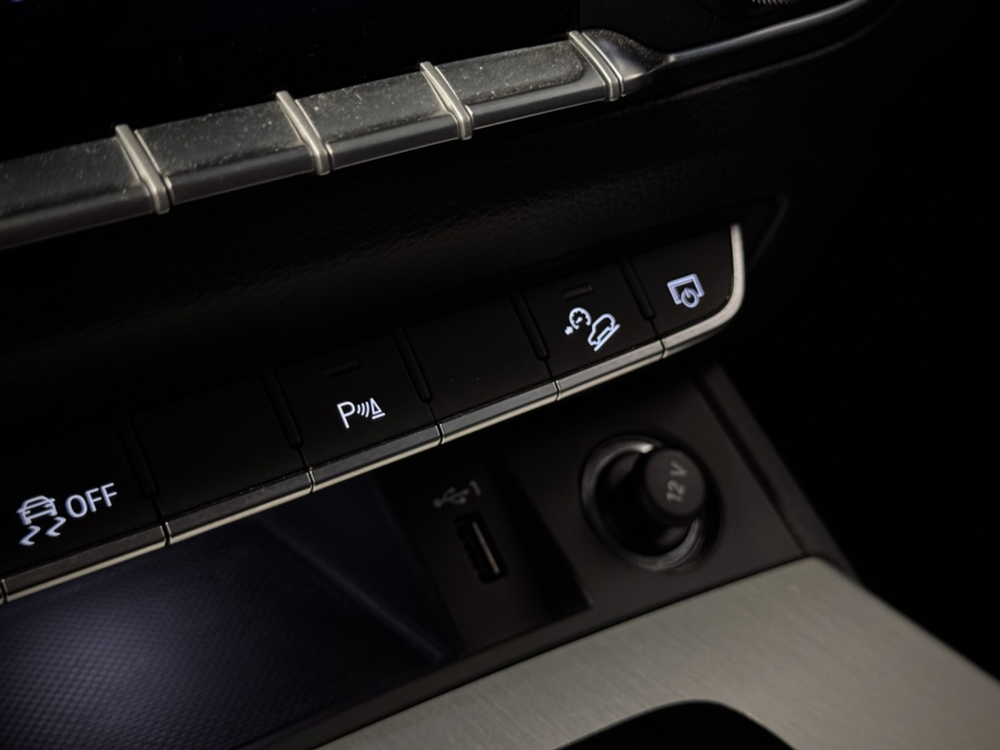 Foto van Audi Q5 Sportback 55 TFSI E