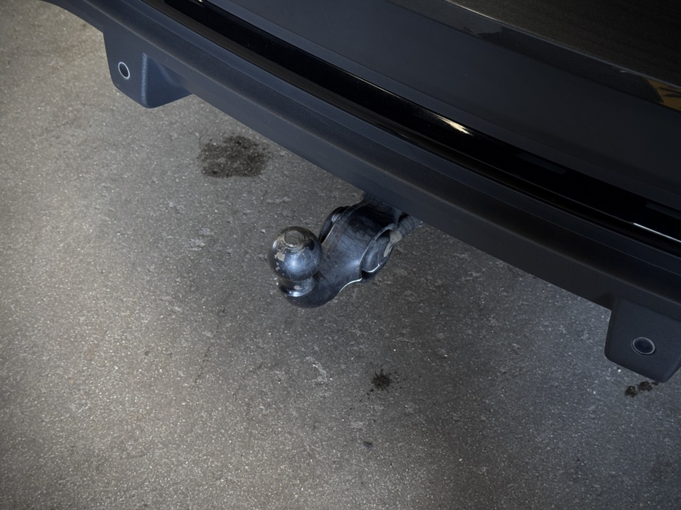 Foto van Audi Q5 Sportback 55 TFSI E