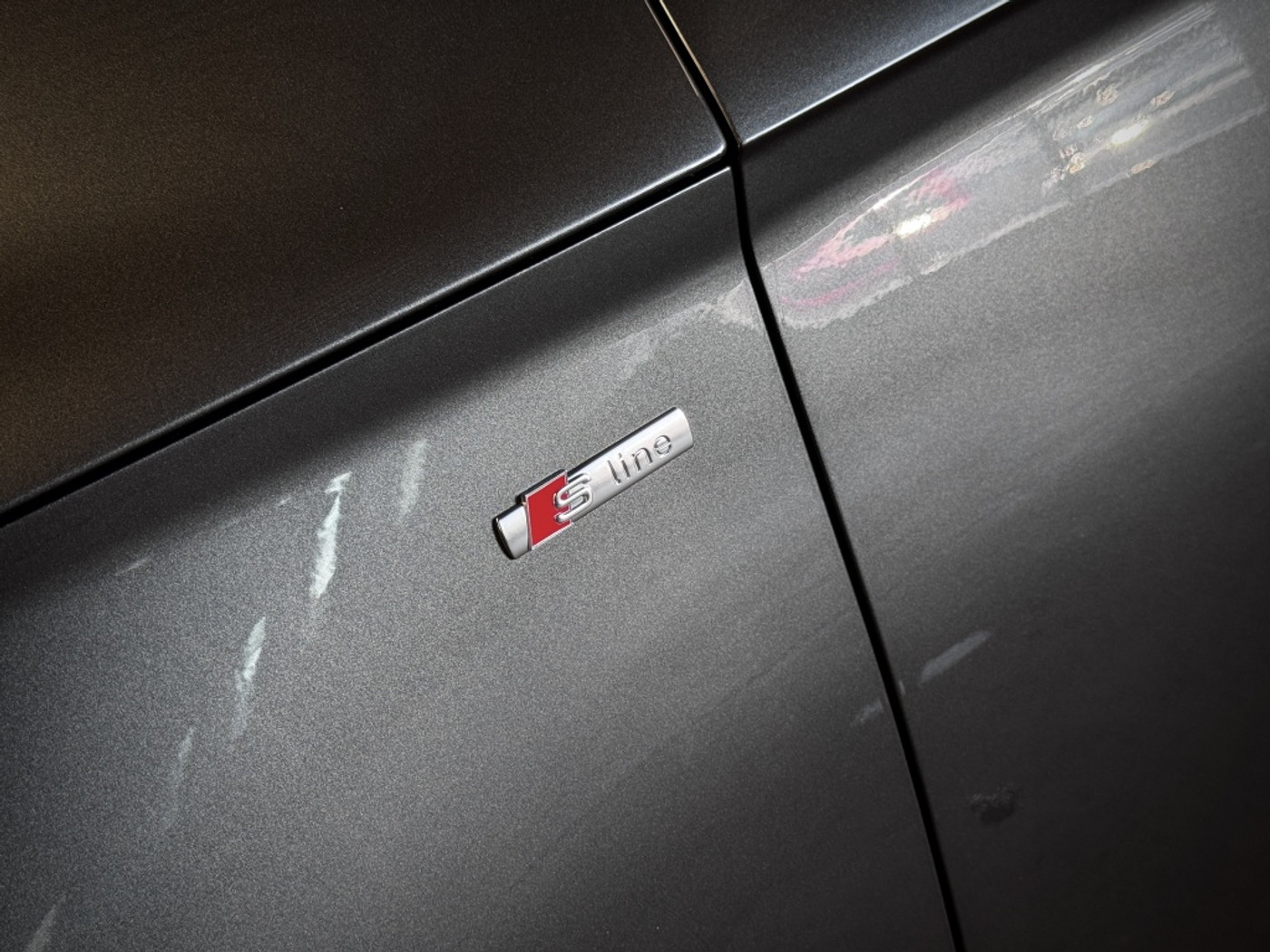 Foto van Audi Q5 Sportback 55 TFSI E
