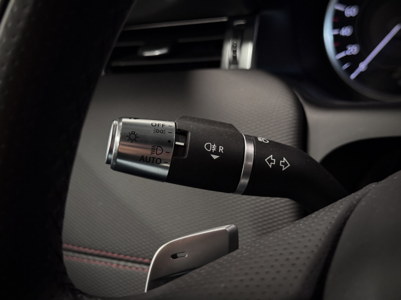 Foto van Land Rover Discovery Sport
