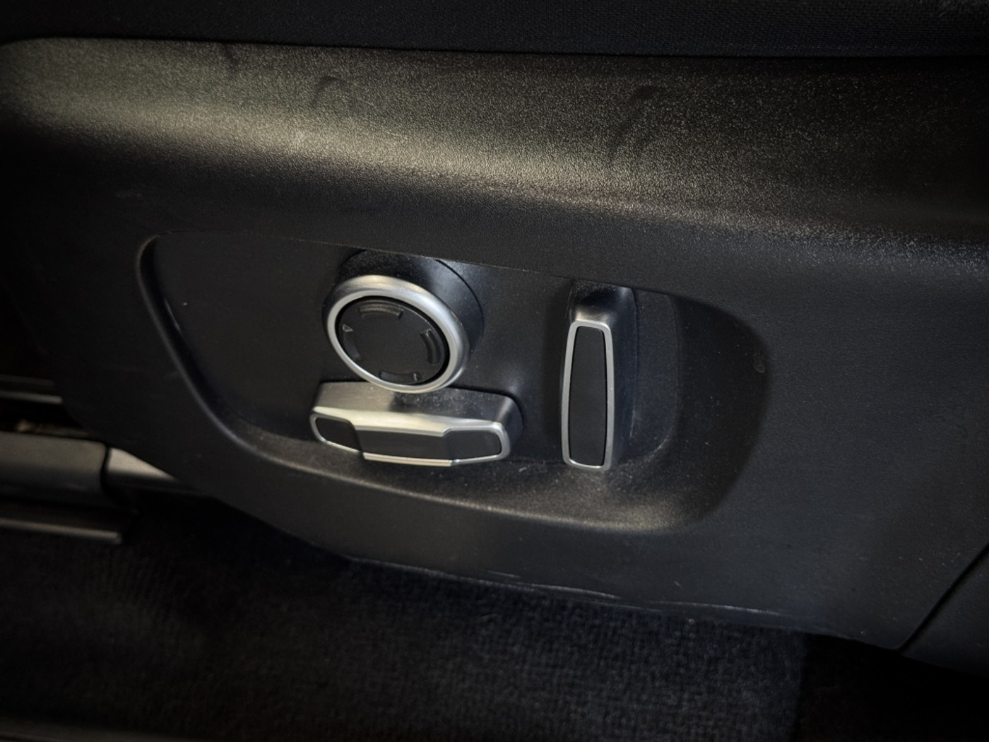 Foto van Land Rover Discovery Sport