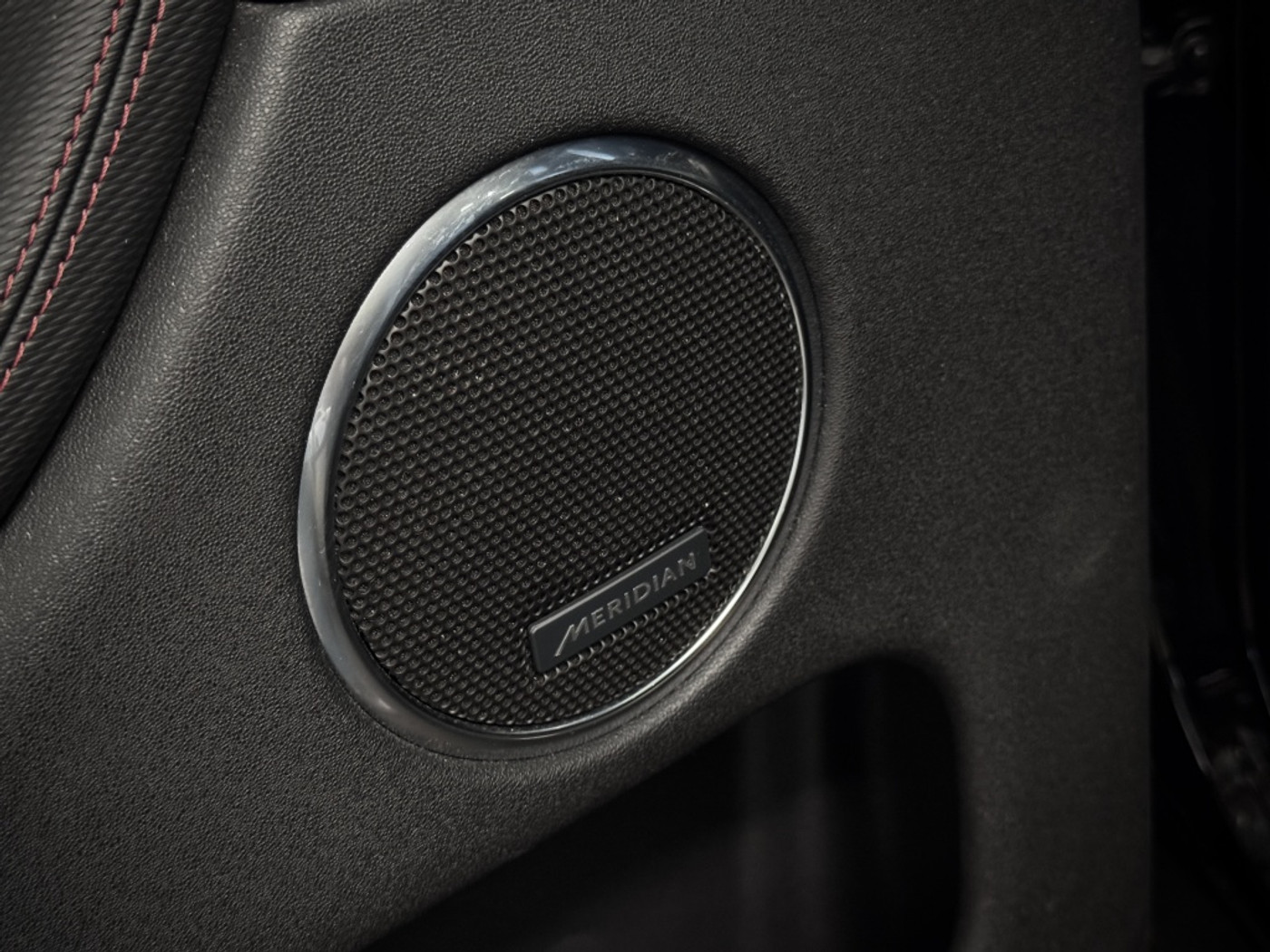 Foto van Land Rover Discovery Sport