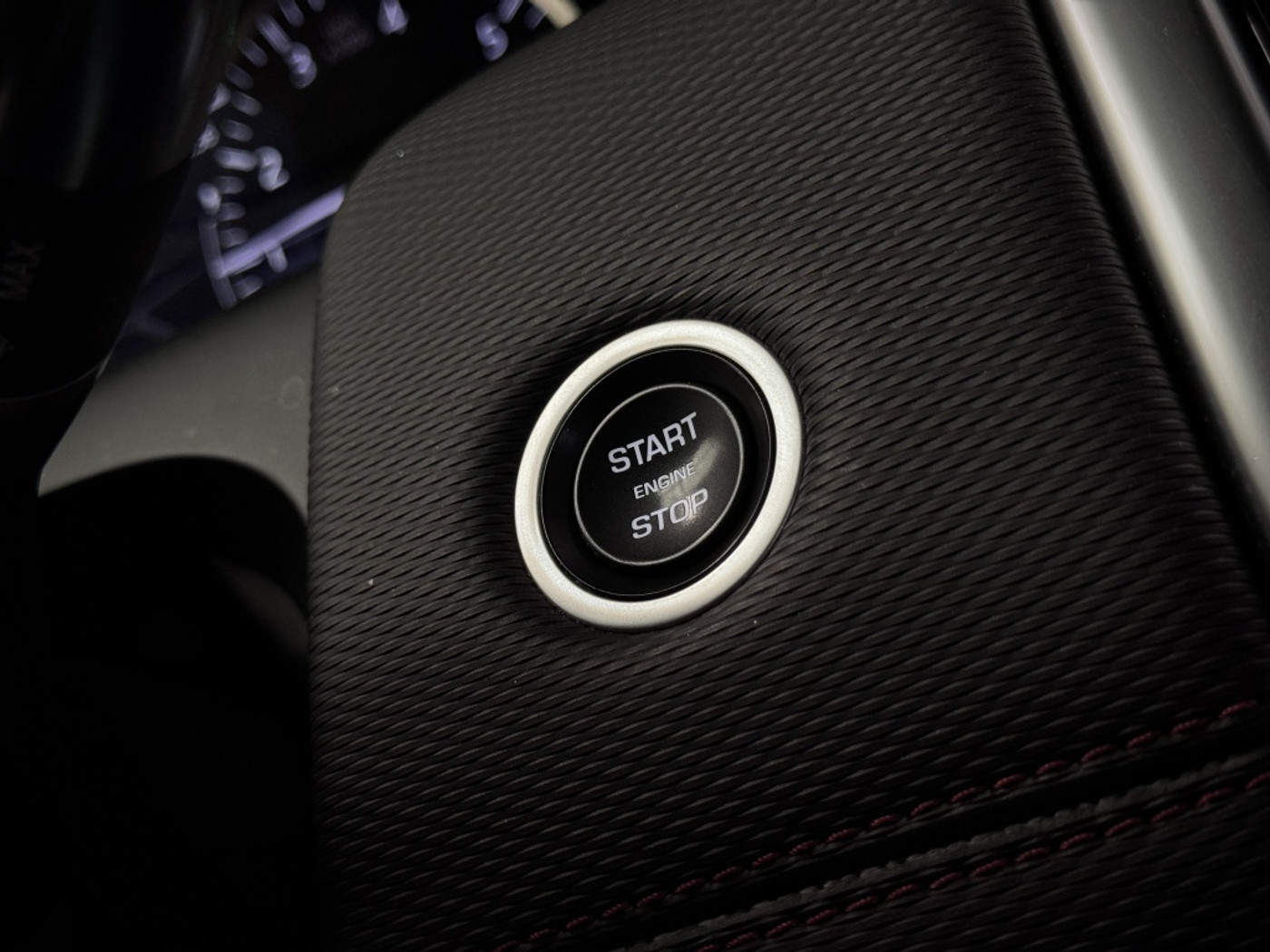 Foto van Land Rover Discovery Sport