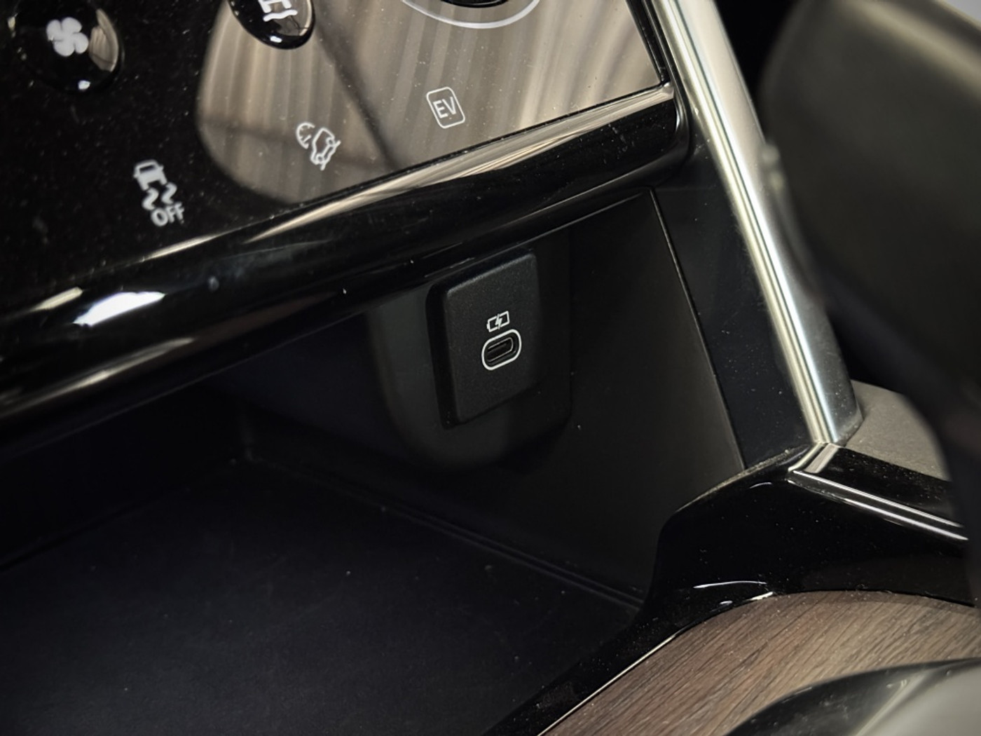 Foto van Land Rover Discovery Sport