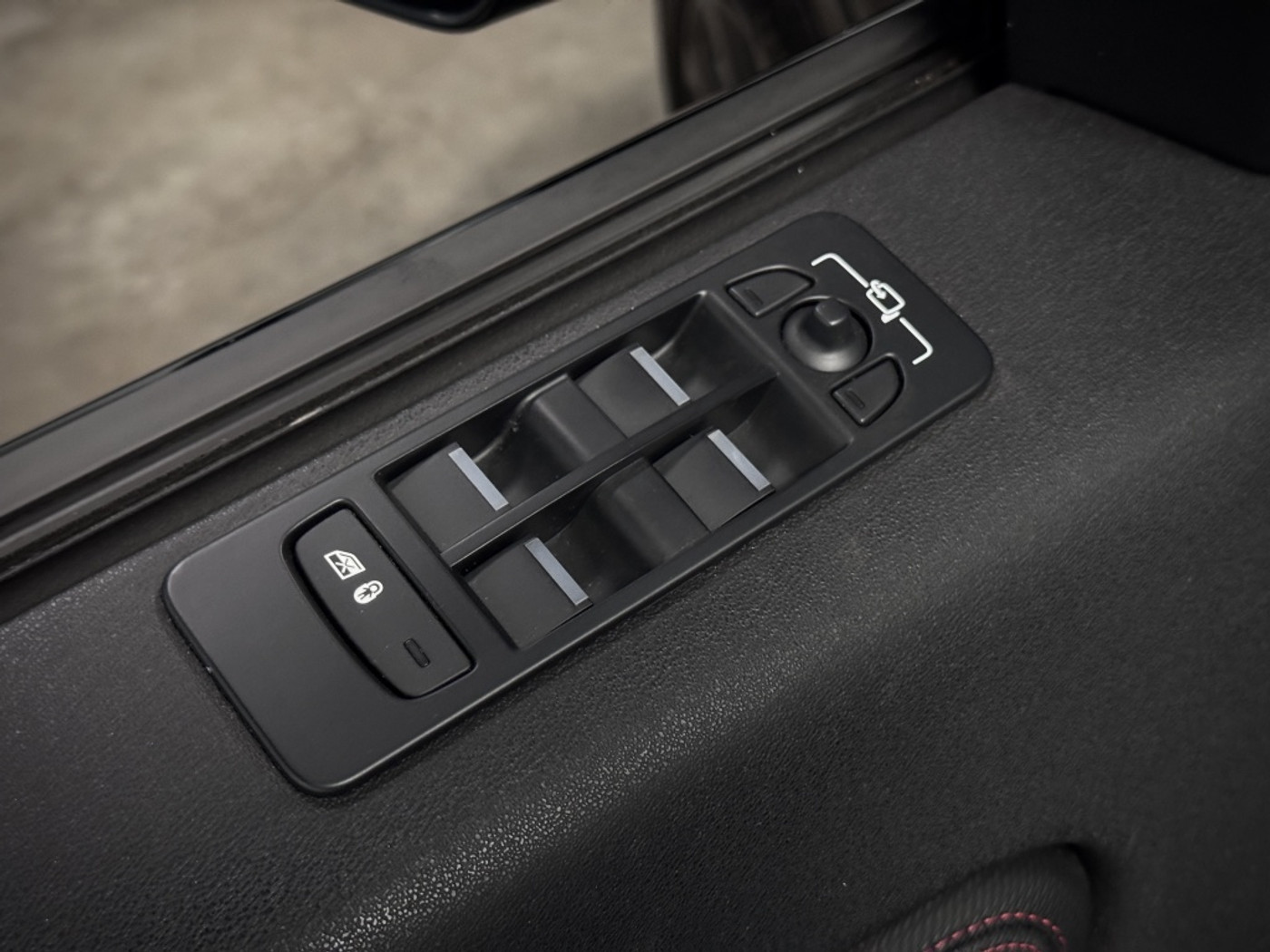 Foto van Land Rover Discovery Sport