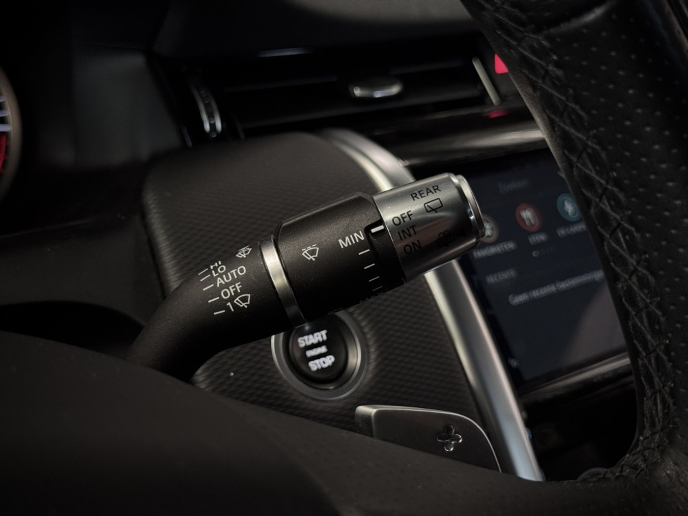 Foto van Land Rover Discovery Sport