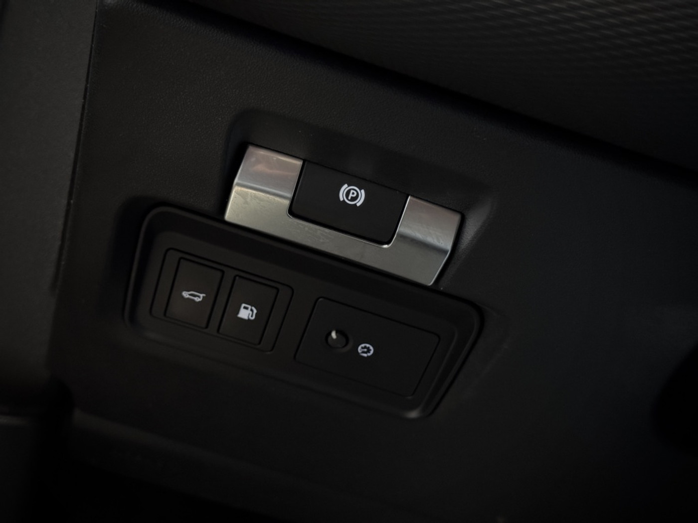 Foto van Land Rover Discovery Sport