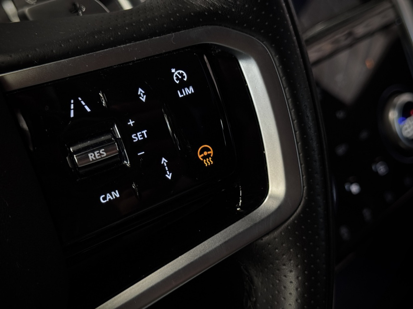 Foto van Land Rover Discovery Sport