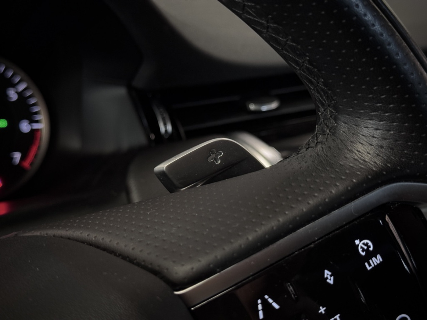 Foto van Land Rover Discovery Sport