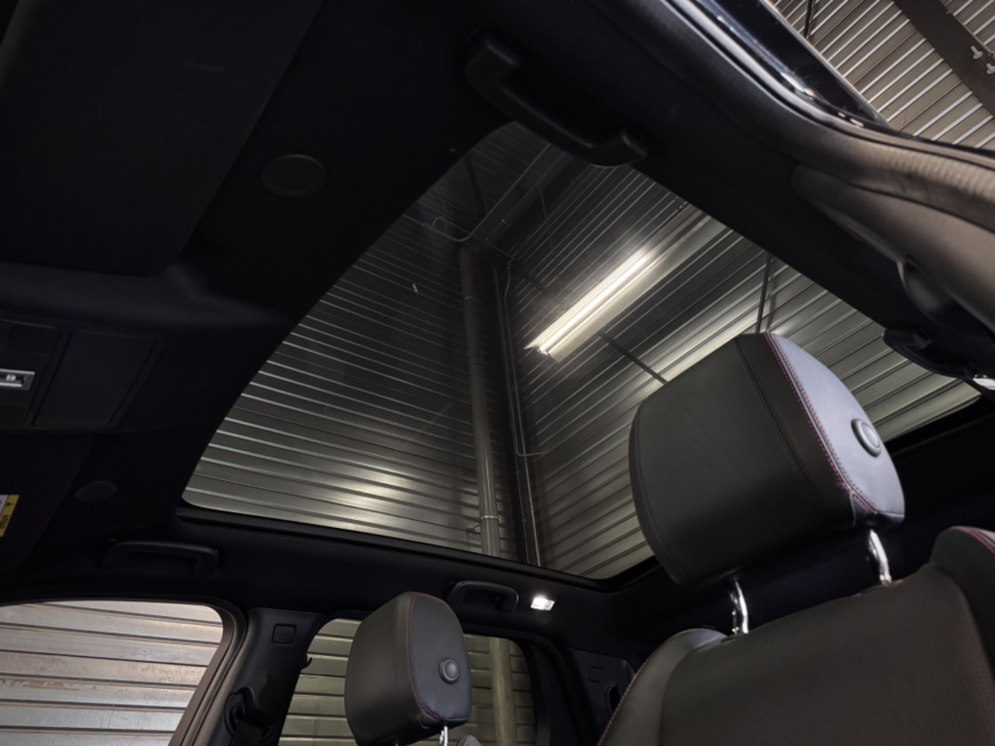 Foto van Land Rover Discovery Sport