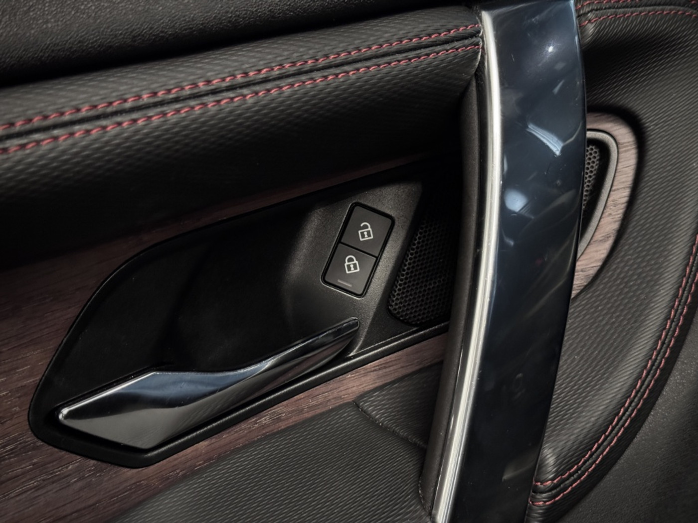 Foto van Land Rover Discovery Sport