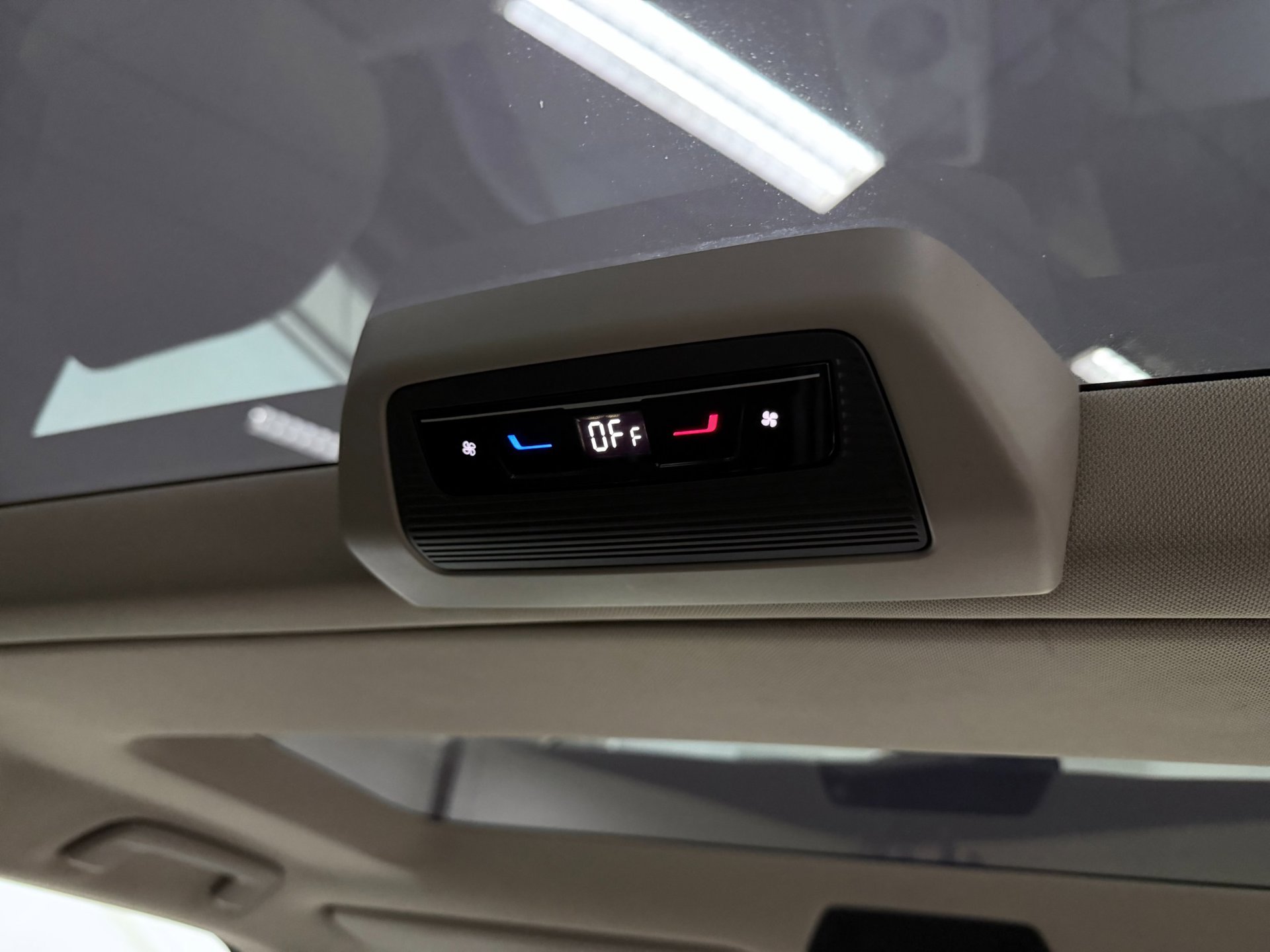 Foto van Volkswagen Multivan