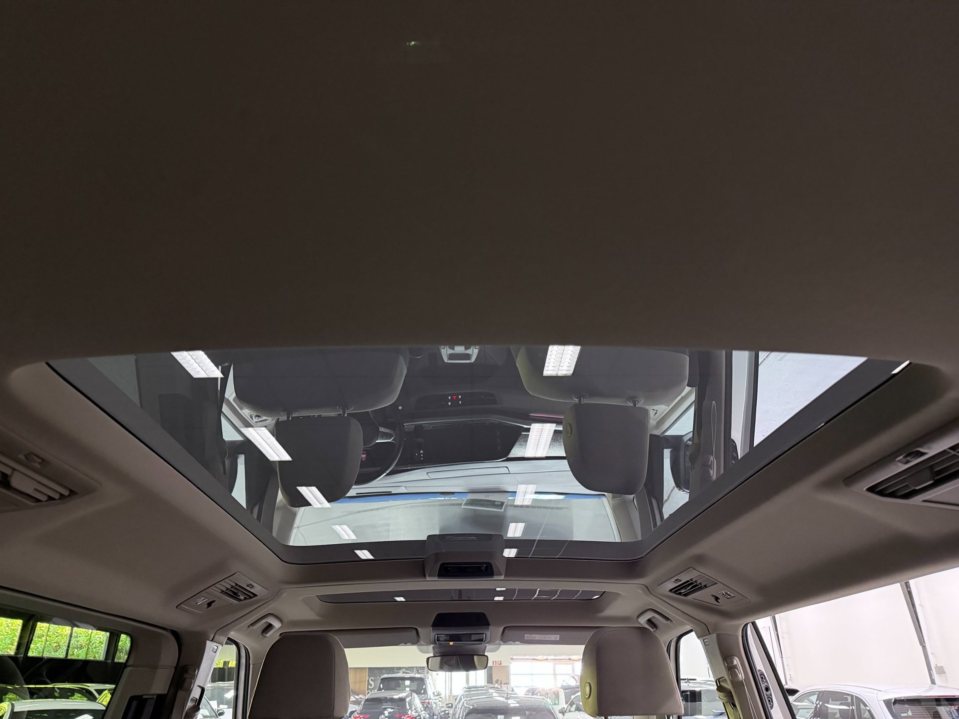Foto van Volkswagen Multivan