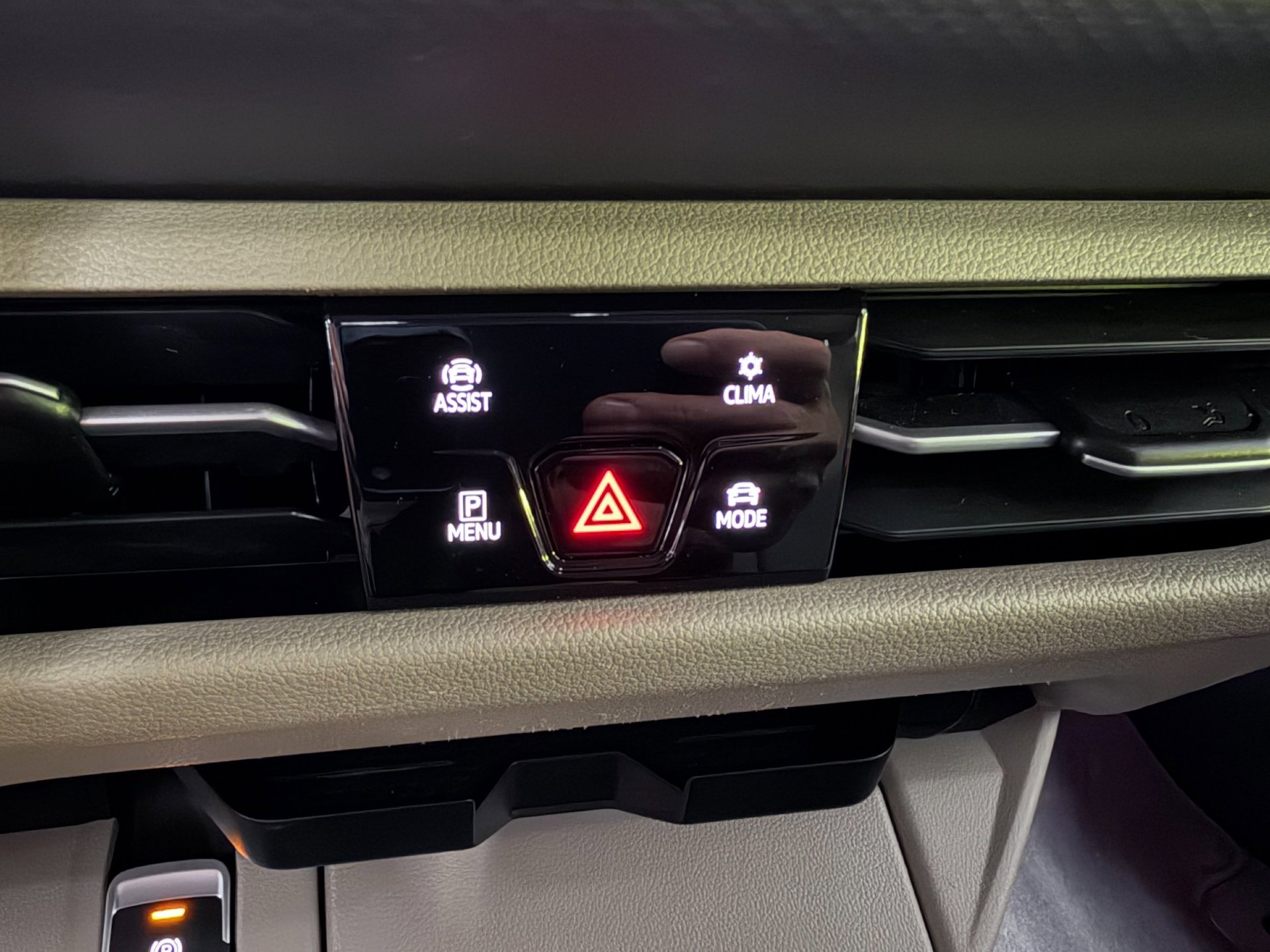 Foto van Volkswagen Multivan