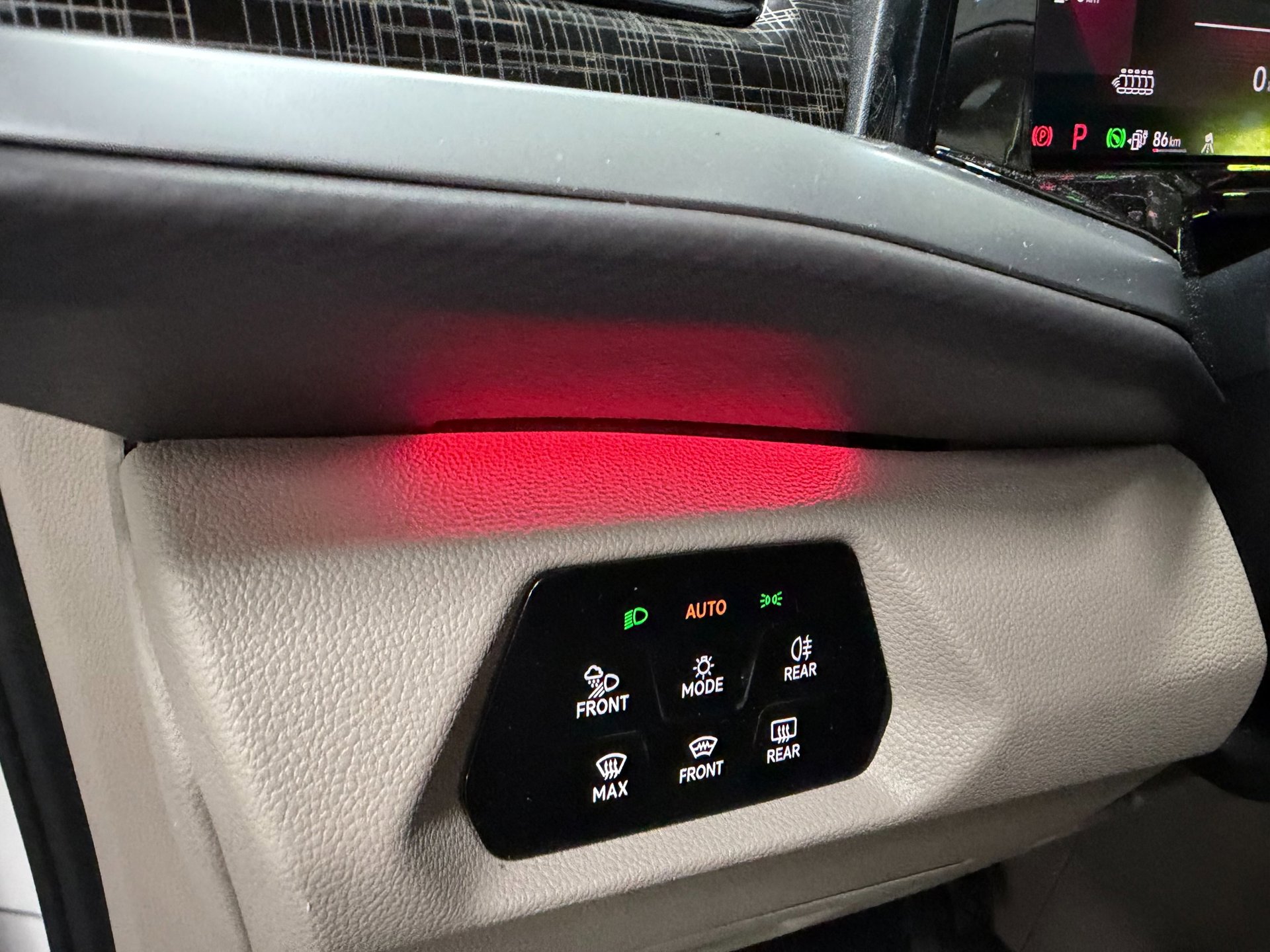 Foto van Volkswagen Multivan