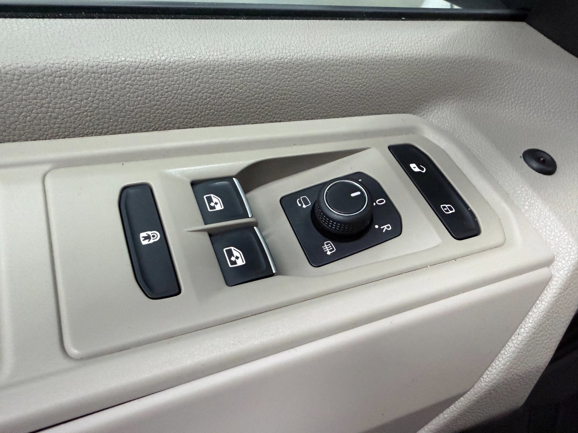 Foto van Volkswagen Multivan