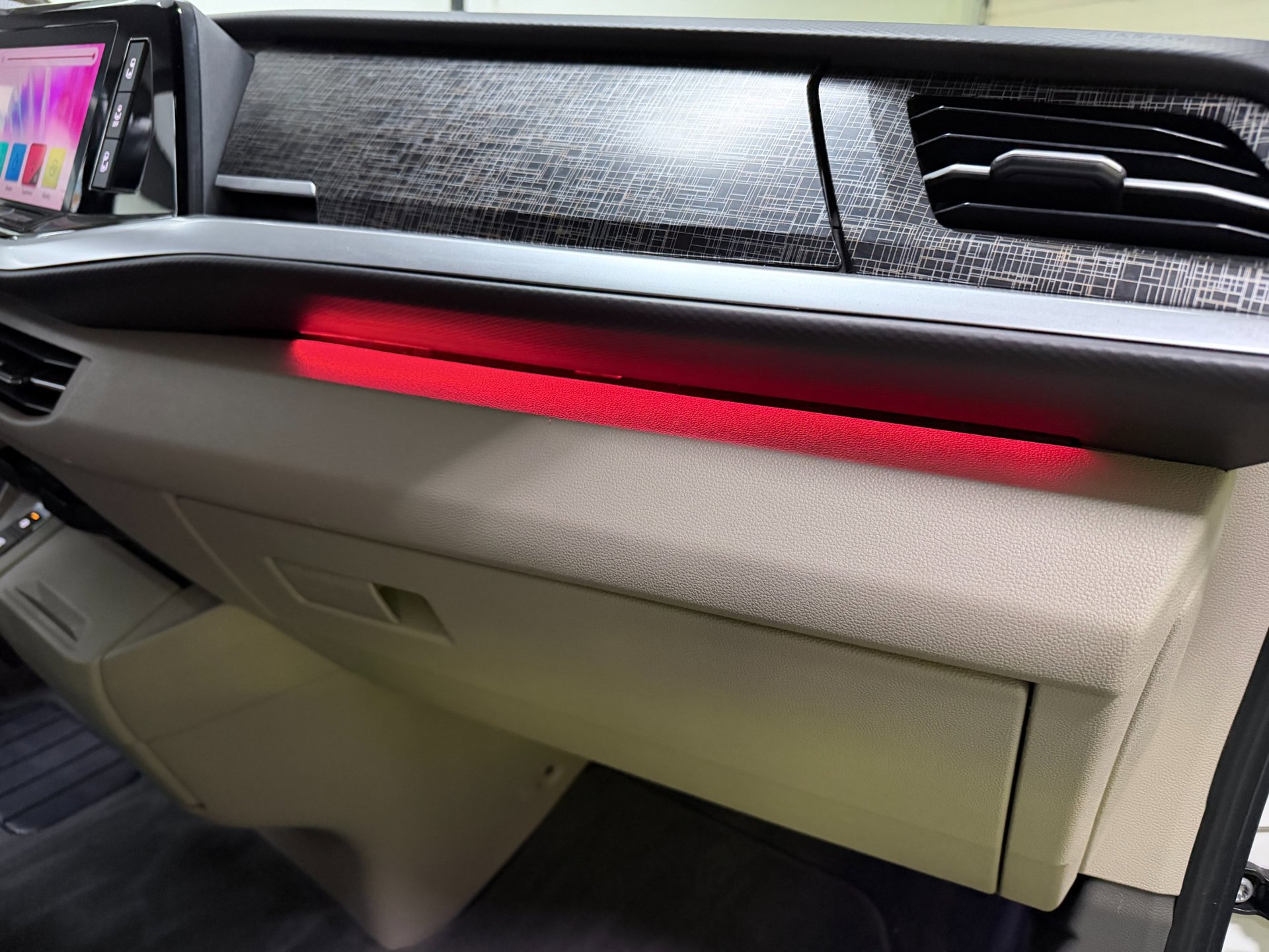 Foto van Volkswagen Multivan