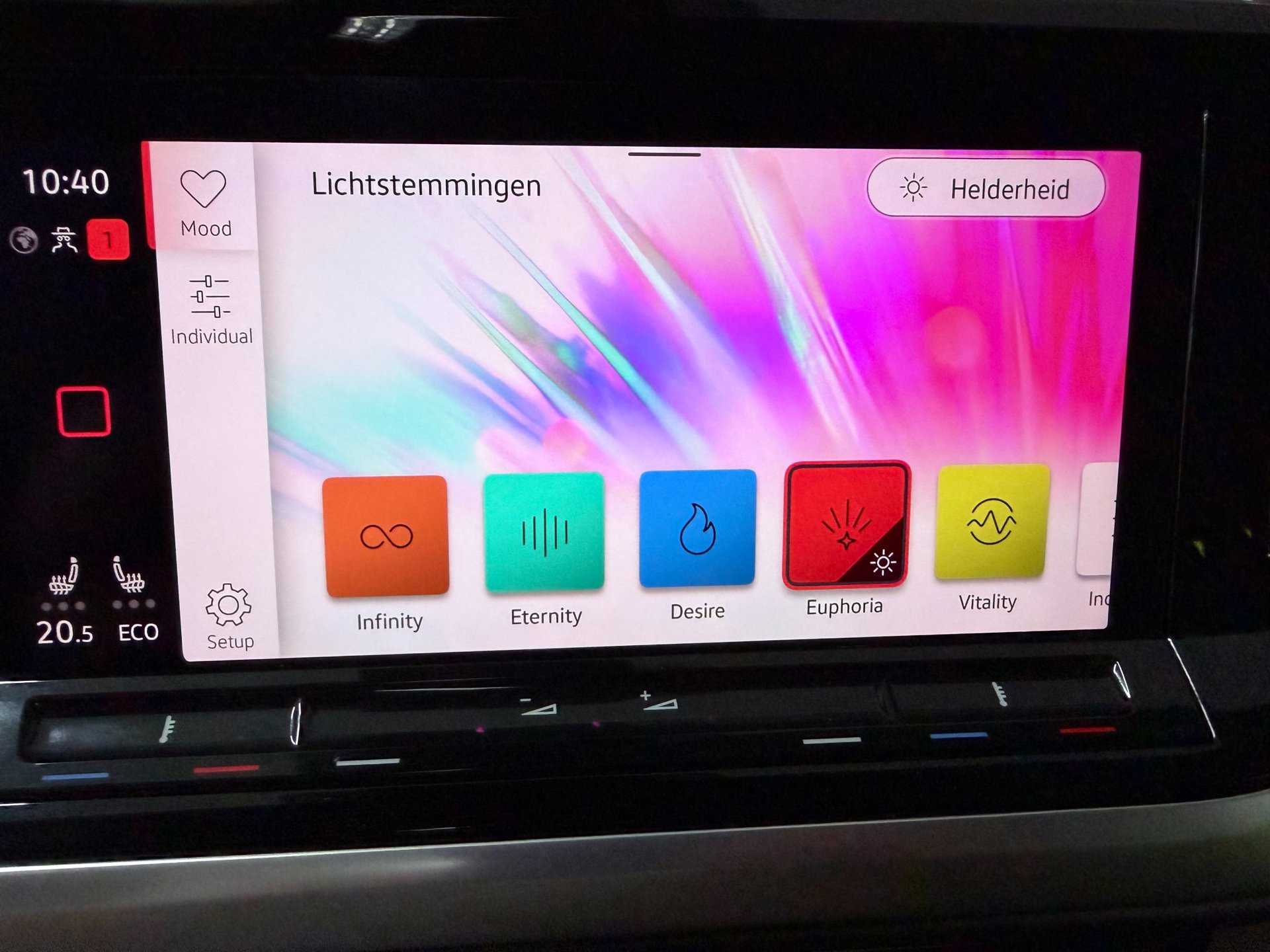 Foto van Volkswagen Multivan